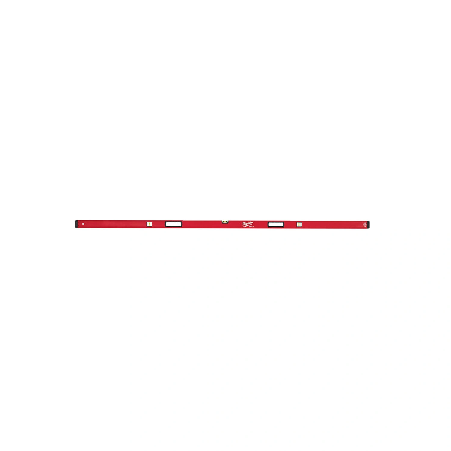 Milwaukee 4932459074 REDSTICK Backbone Box Waterpas - 2400mm
