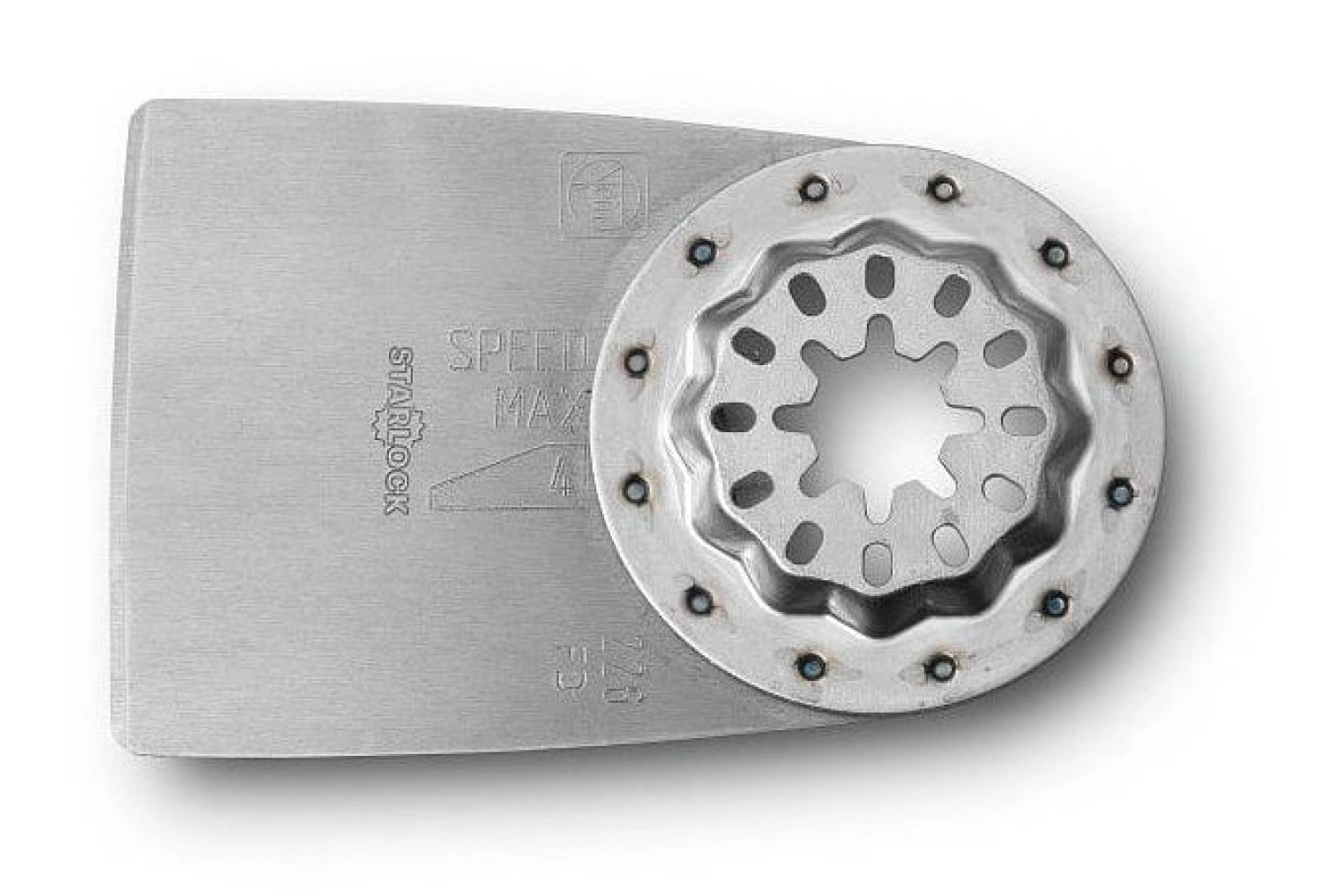 Fein 63903226210 Lame pour outil multifonction-image