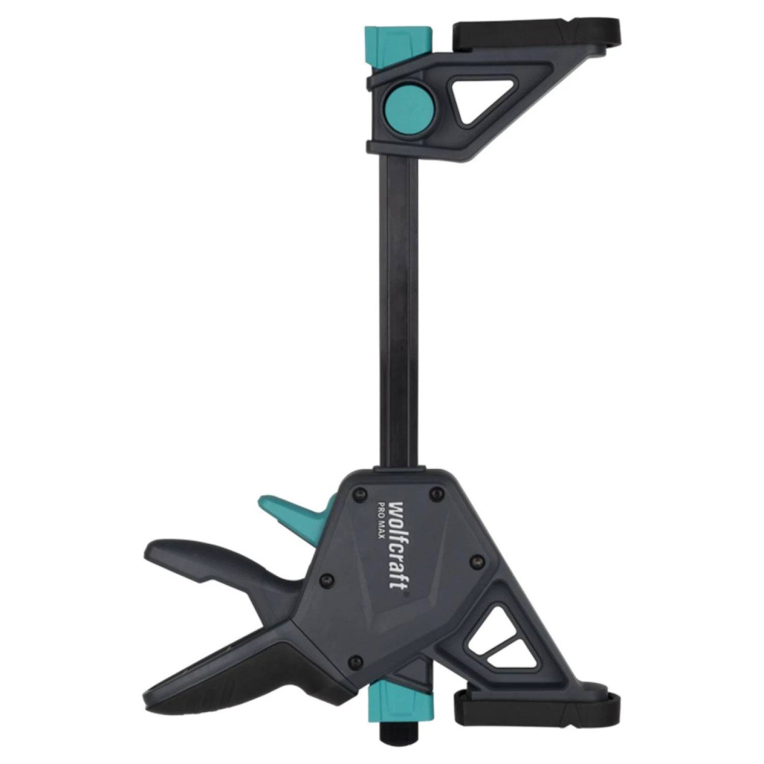 Wolfcraft 3070000 Eenhands Lijmklem PRO MAX - 150mm-image