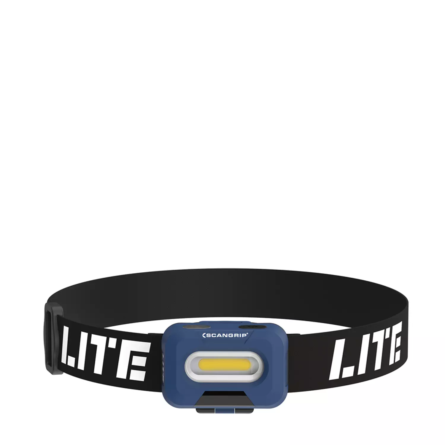 Scangrip 03.5670 Hoofdlamp Head Lite A - 150Lm-image