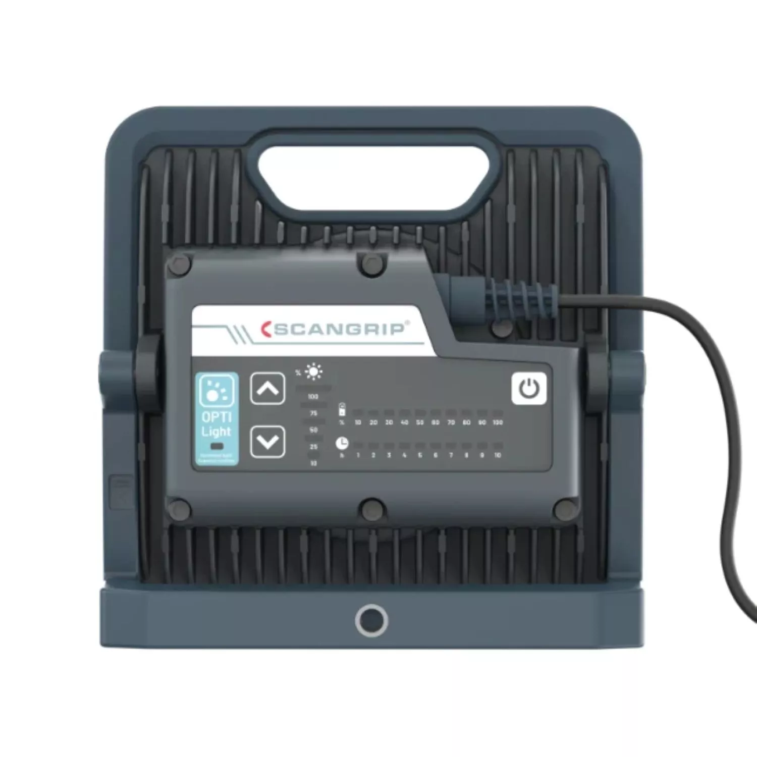 Scangrip Nova 4 C+R Lampe de chantier LED - 4000Lm-image