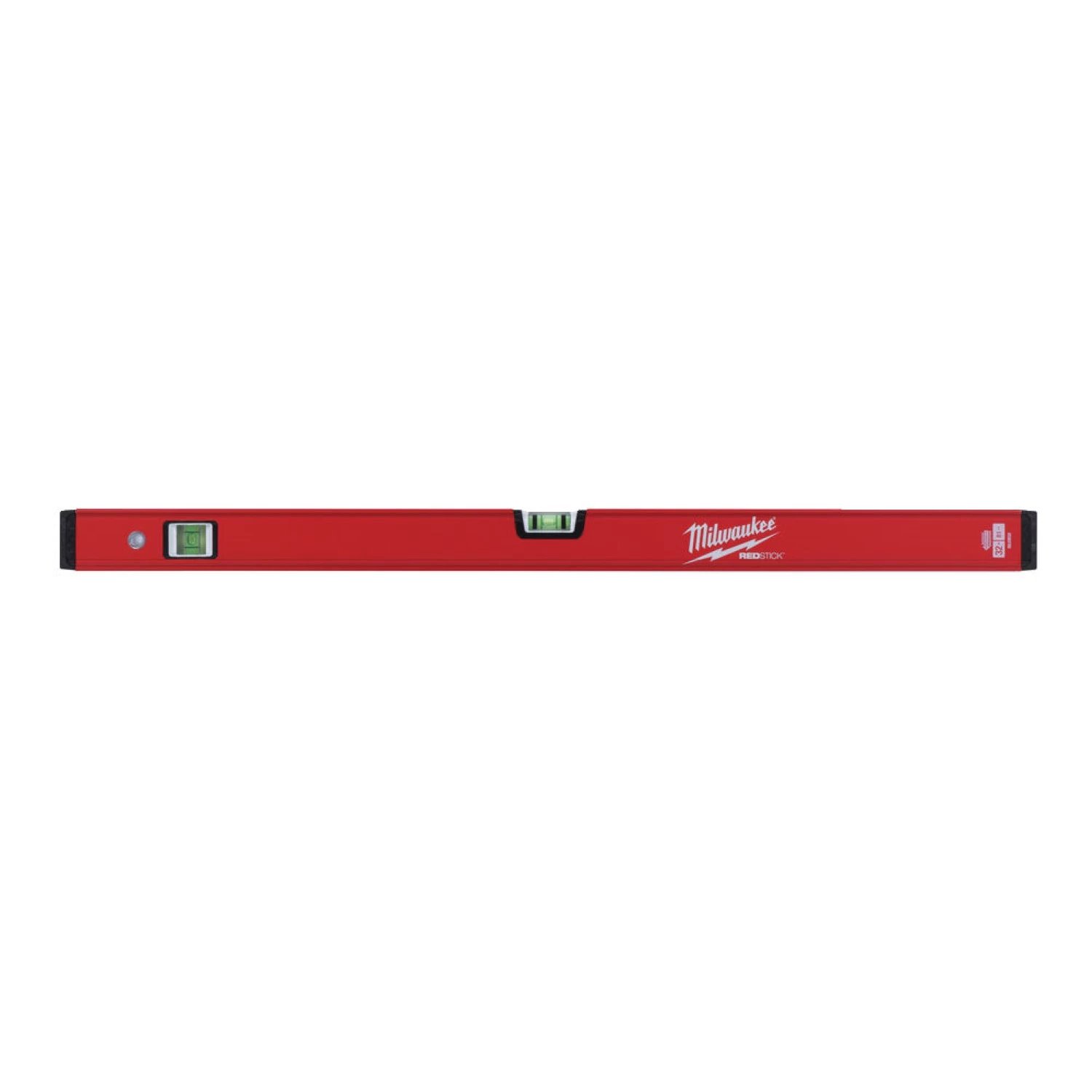 Milwaukee 4932459082 Redstick Compact Box Niveau à bulles 32" - 80cm-image