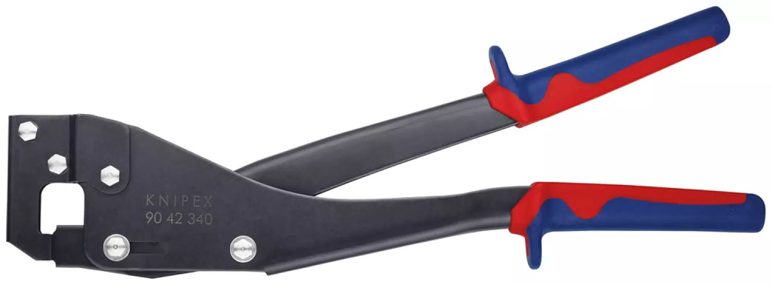 Knipex 9042340 Profielverbindingstang - 340mm-image