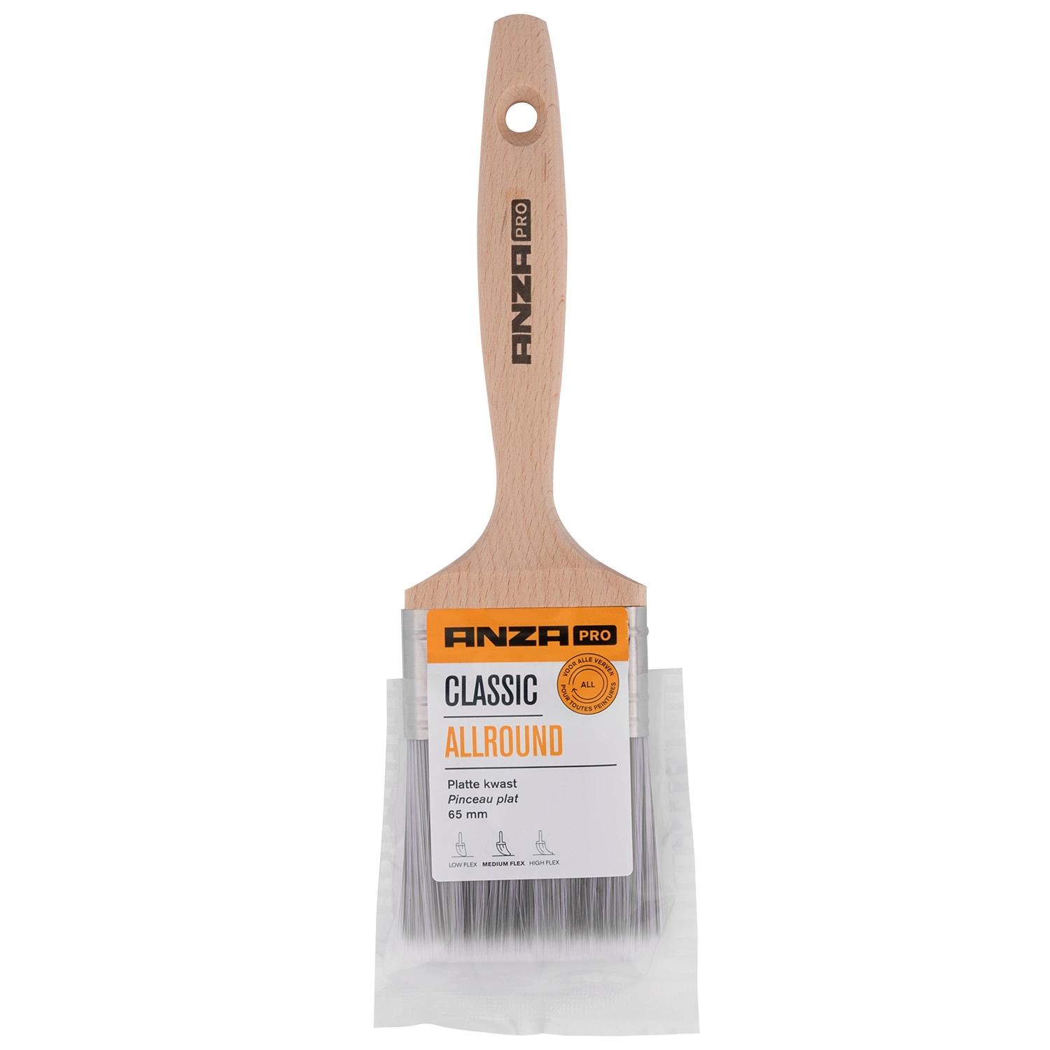 Anza Pro Classic Allround FL2,5"-image