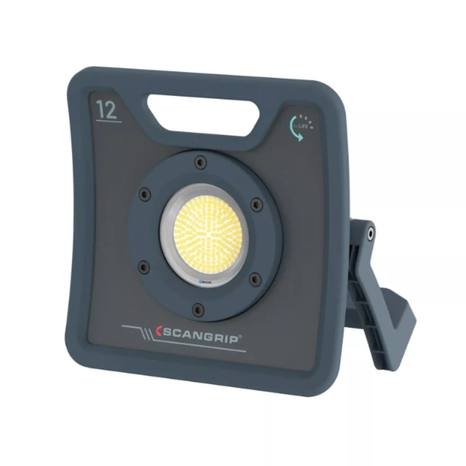 Scangrip Nova 12 lampe LED - 12000 lumens - 230V - 81W-image