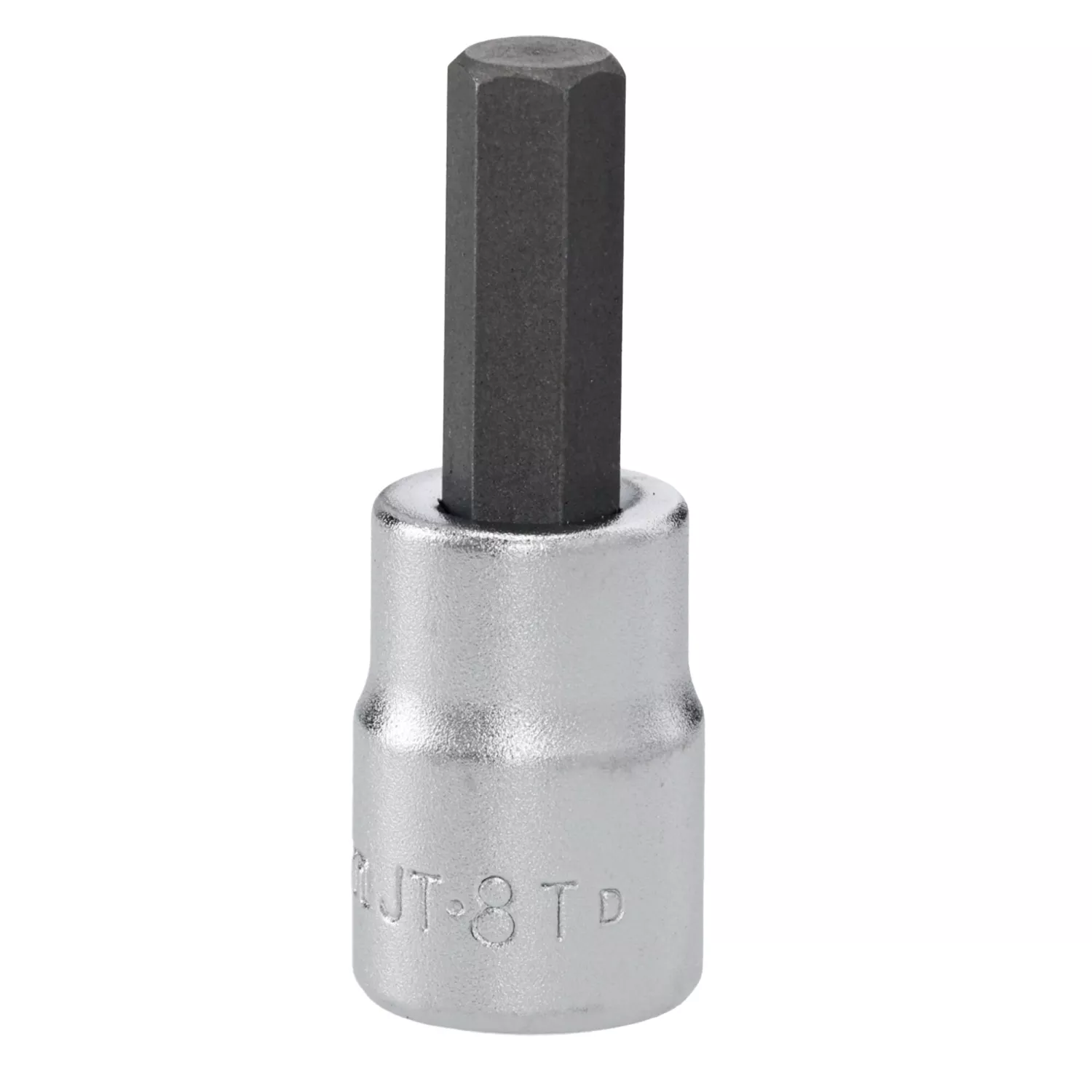 Facom JT.8T Schroevendraaierdop - 3/8" - Hex - 8 mm