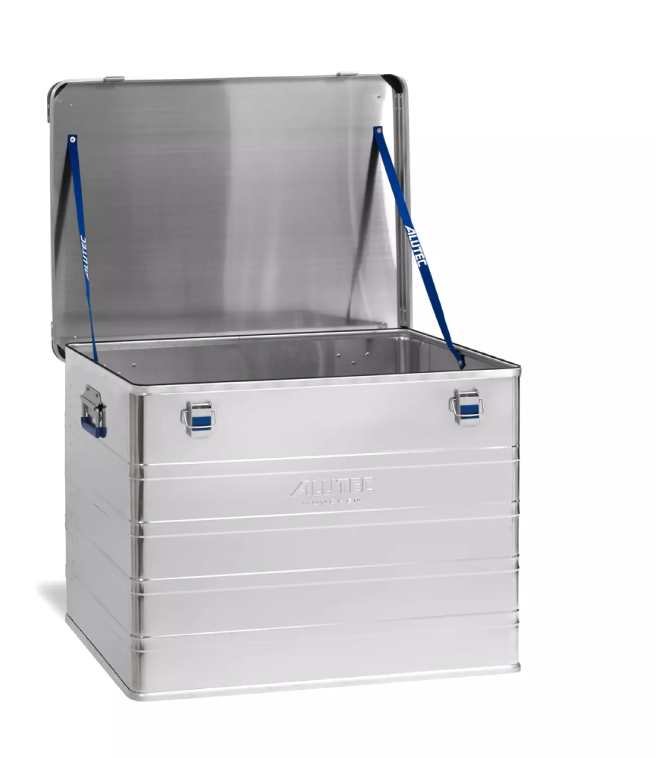 Alutec ALU13243 Aluminium kist - 58,5 x 78,2 x 61,9 cm-image