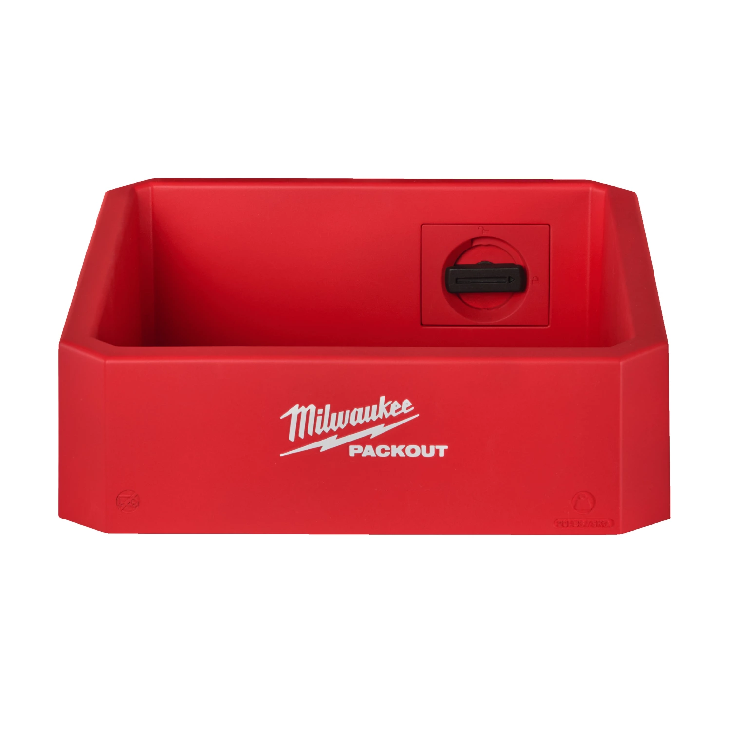 Milwaukee 4932480713 PACKOUT™ Kleine houder-image