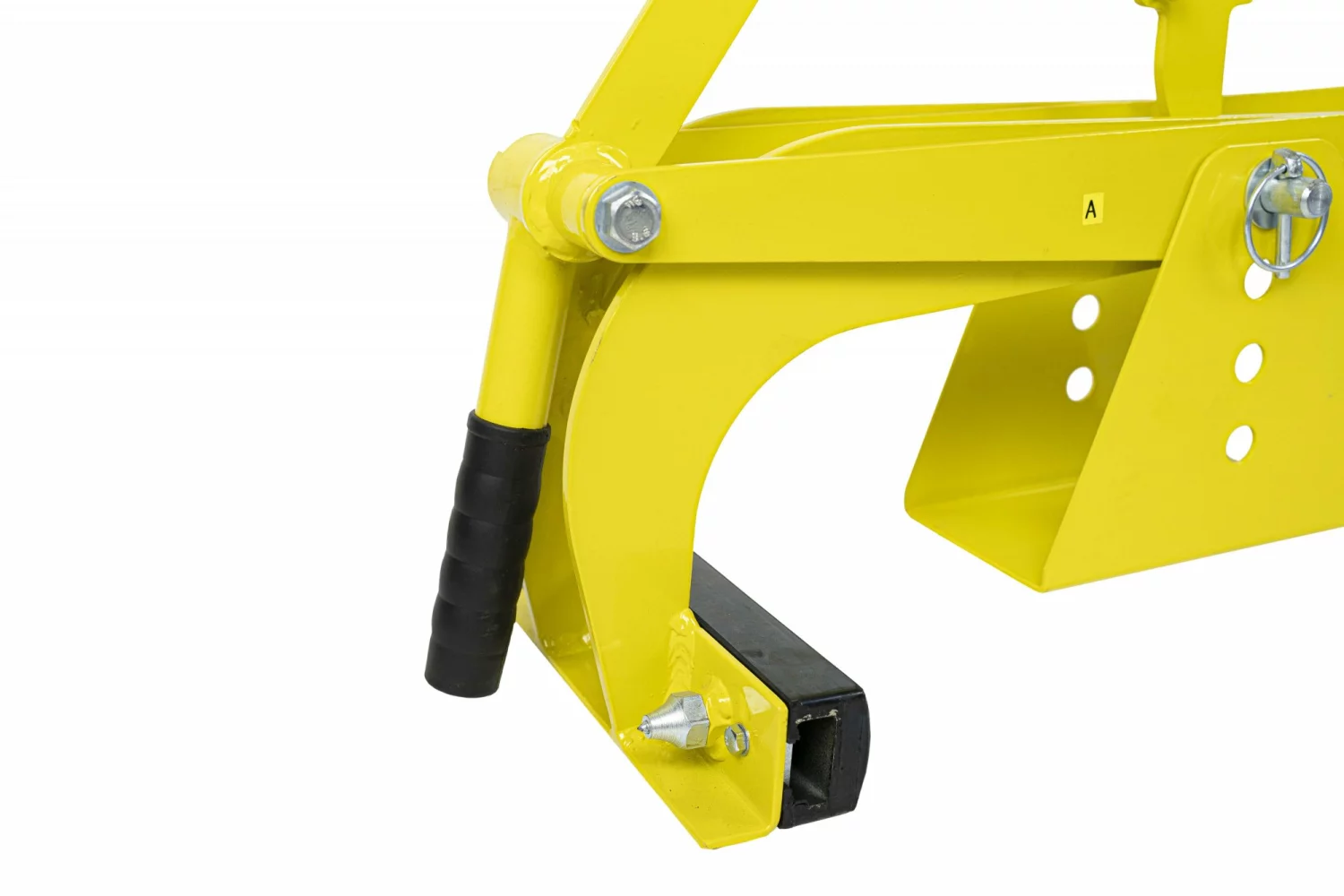 Orit H-420-420-1021-000 Hijsklem - 10-420mm-image