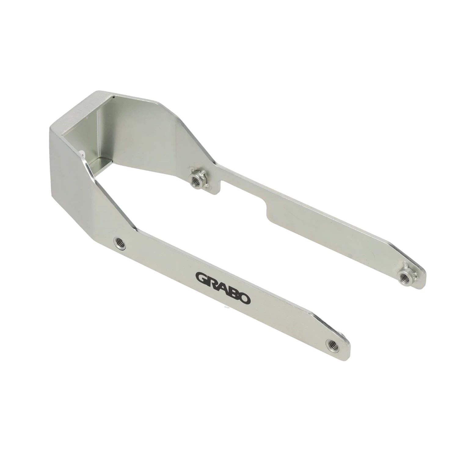 Grabo 11063 Plaque d'impact pour Plus / Pro / Pro Brushless-image