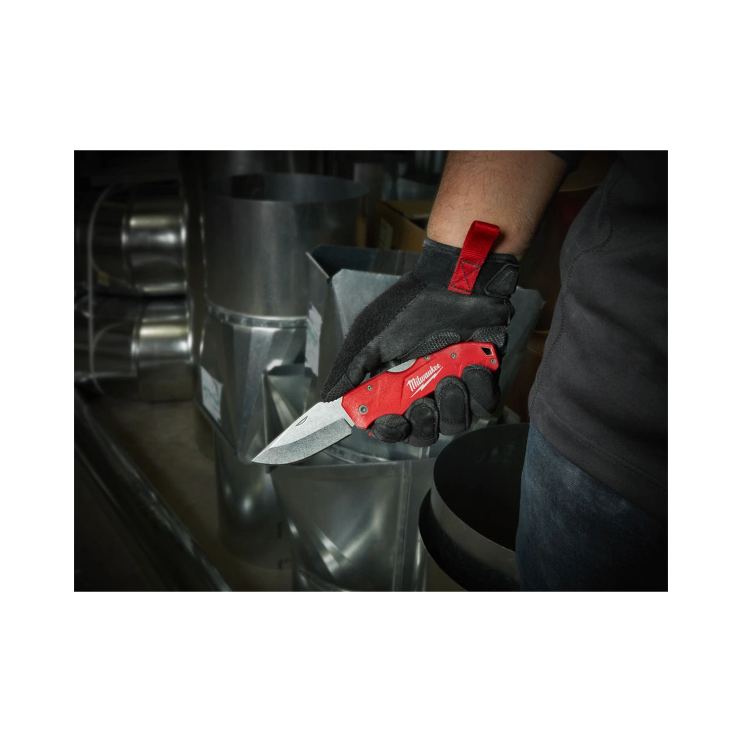 Milwaukee 4932464828 Vast mes - 101mm