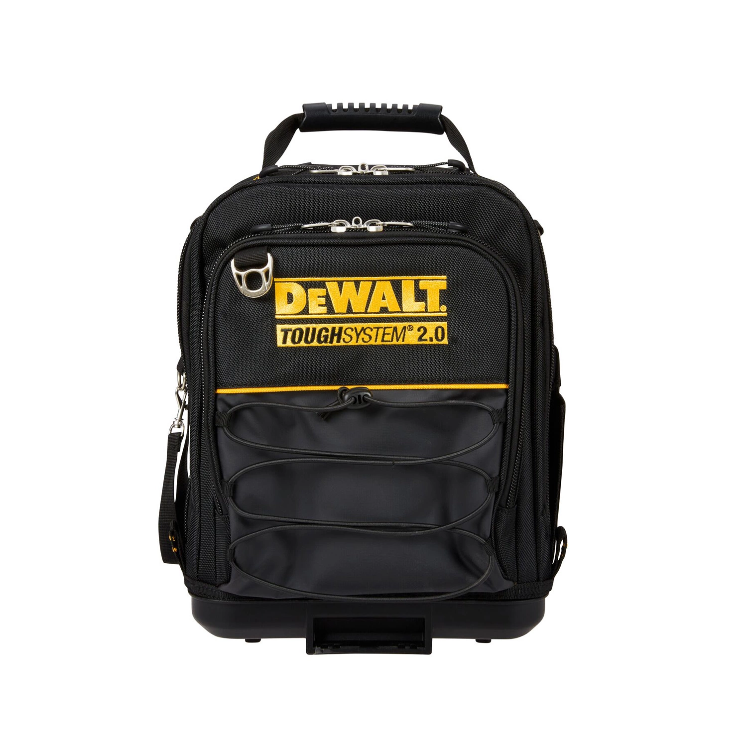 DeWALT DWST83524-9 McLaren Gereedschapsrugzak voor TOUGHSYSTEM - 11"