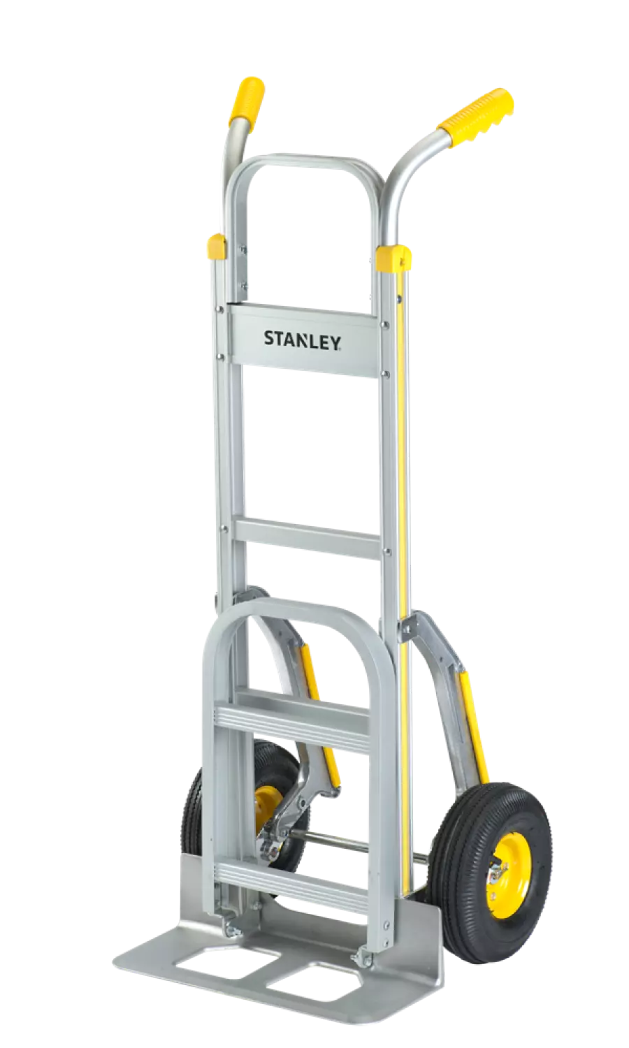 Stanley SXWTI-HT514 Chariot à main - Acier - 200kg-image