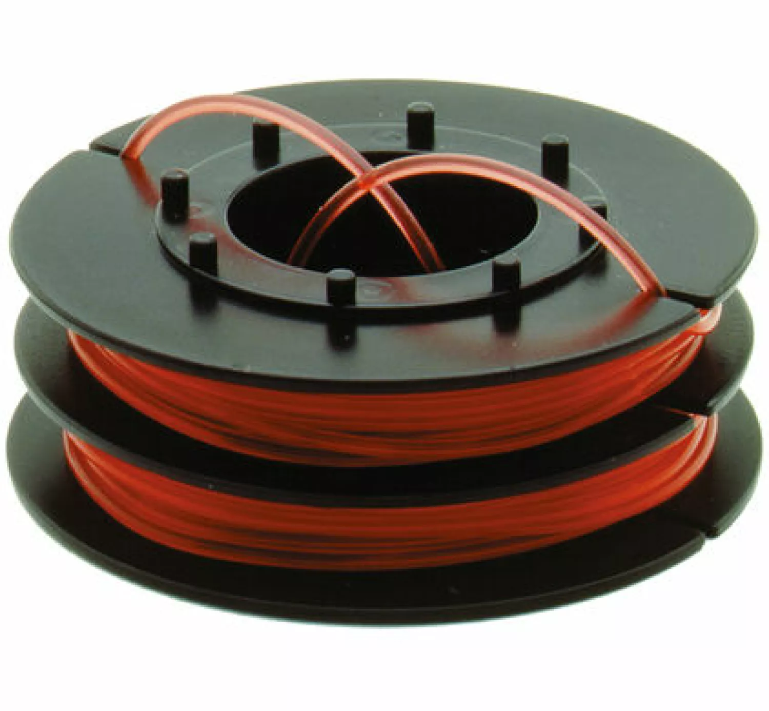 WOLF-Garten GT-F8 Draadspoel - 2 x 6 x 1.6mm-image