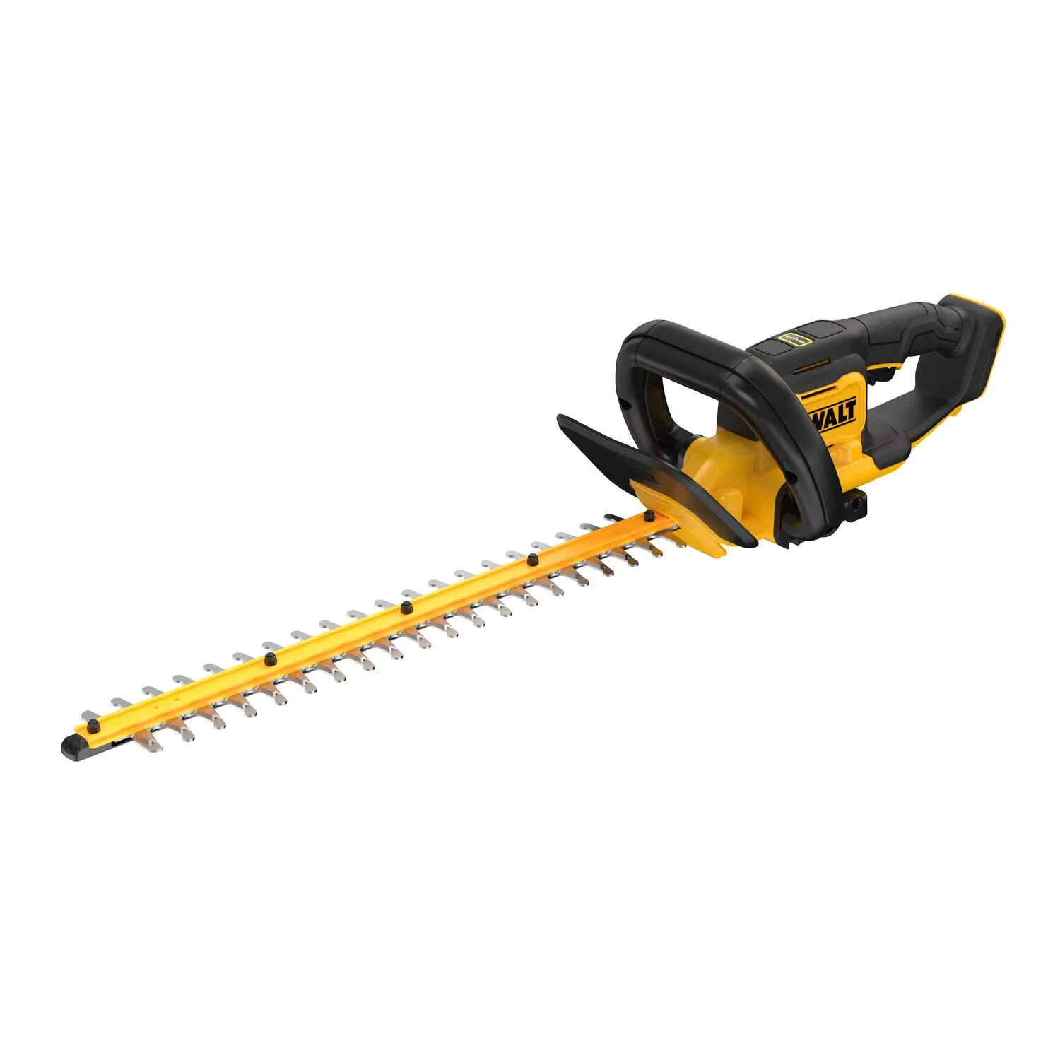 DeWALT DCMHT562N-XJ Corps de taille-haie à batterie Li-ion 18V XR - 550 mm-image