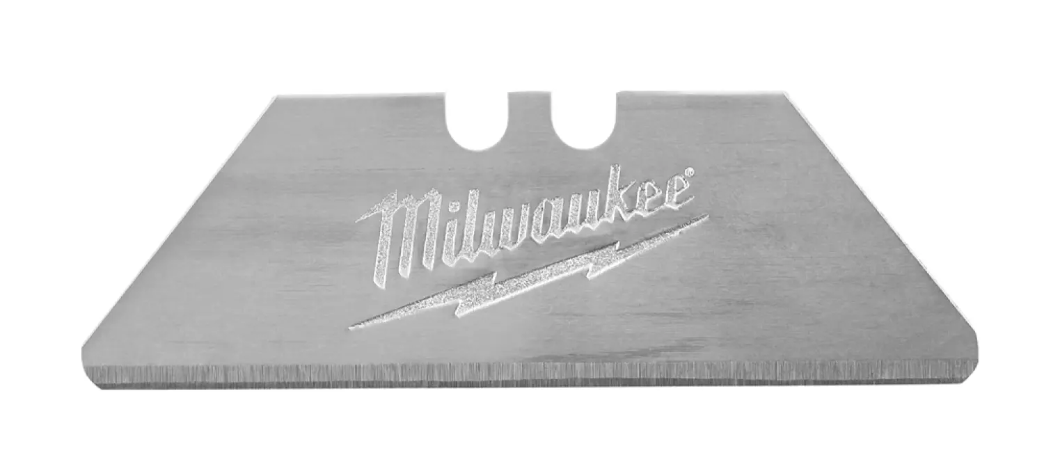 Milwaukee 48221934 Reserve veiligheidsmes - 62 x 19mm (5st)-image