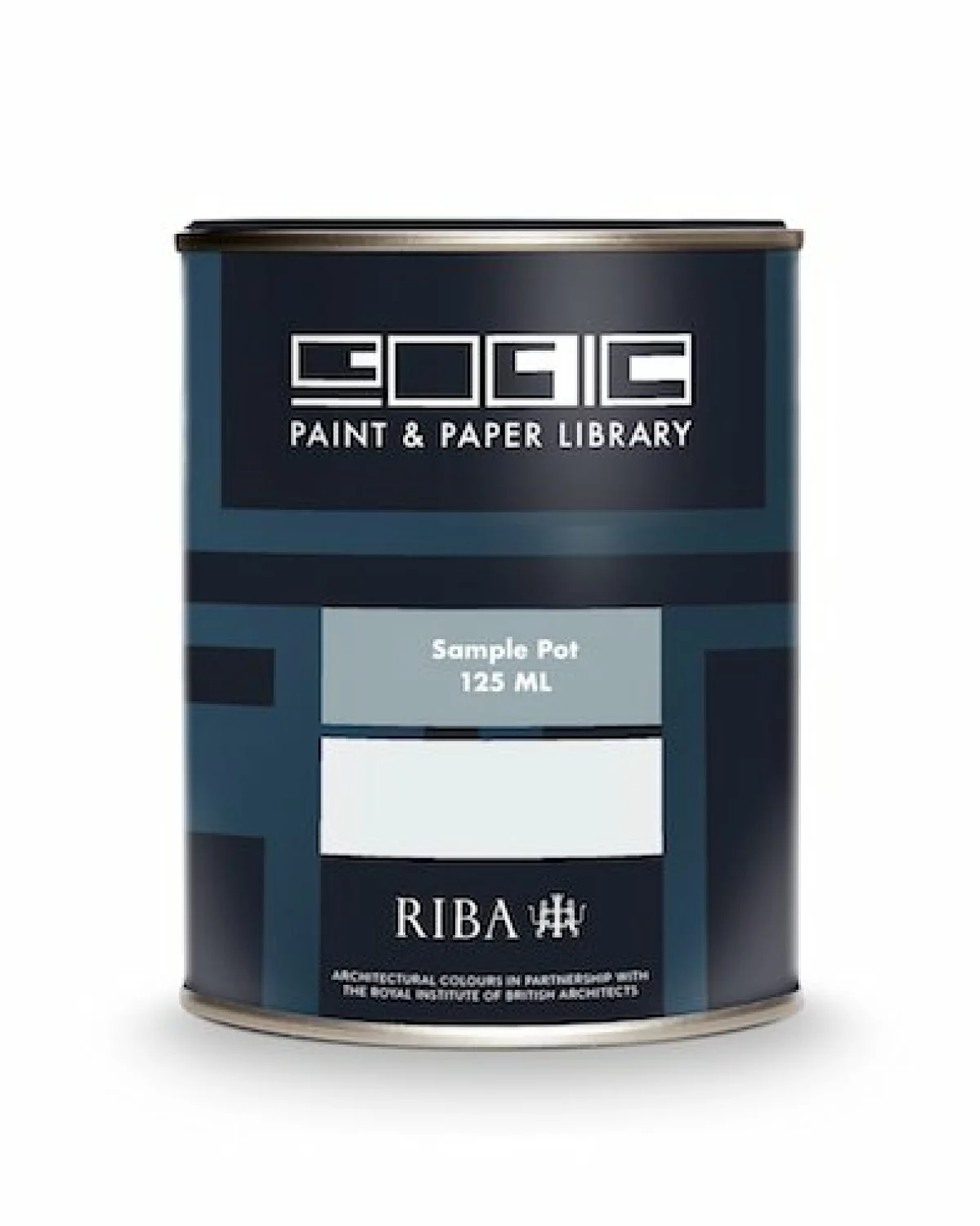 Paint & Paper Library  030805HHHHH Peinture murale-image