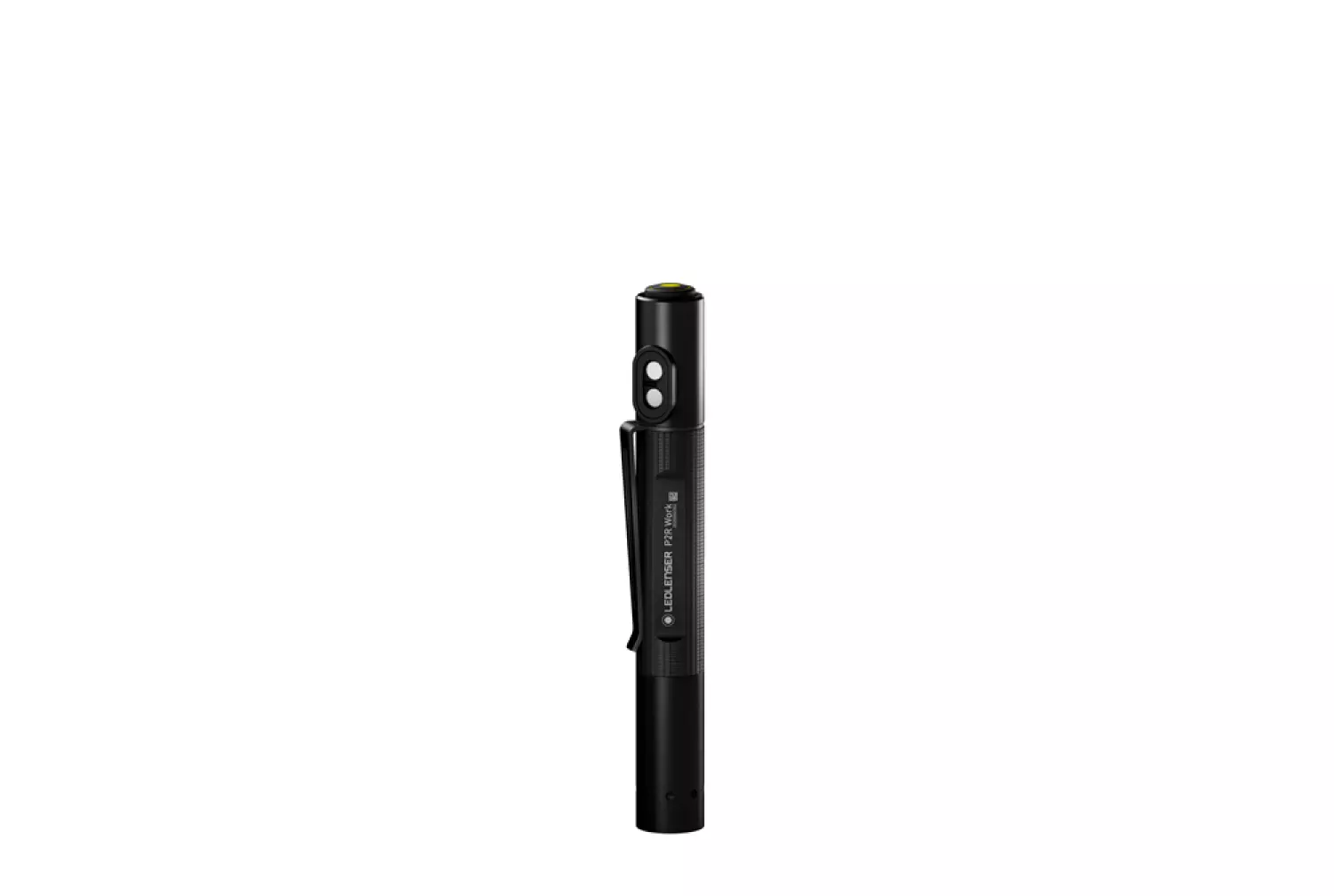 Ledlenser LL-W/P2R - Lampe de poche, rechargeable, P2R Work-image