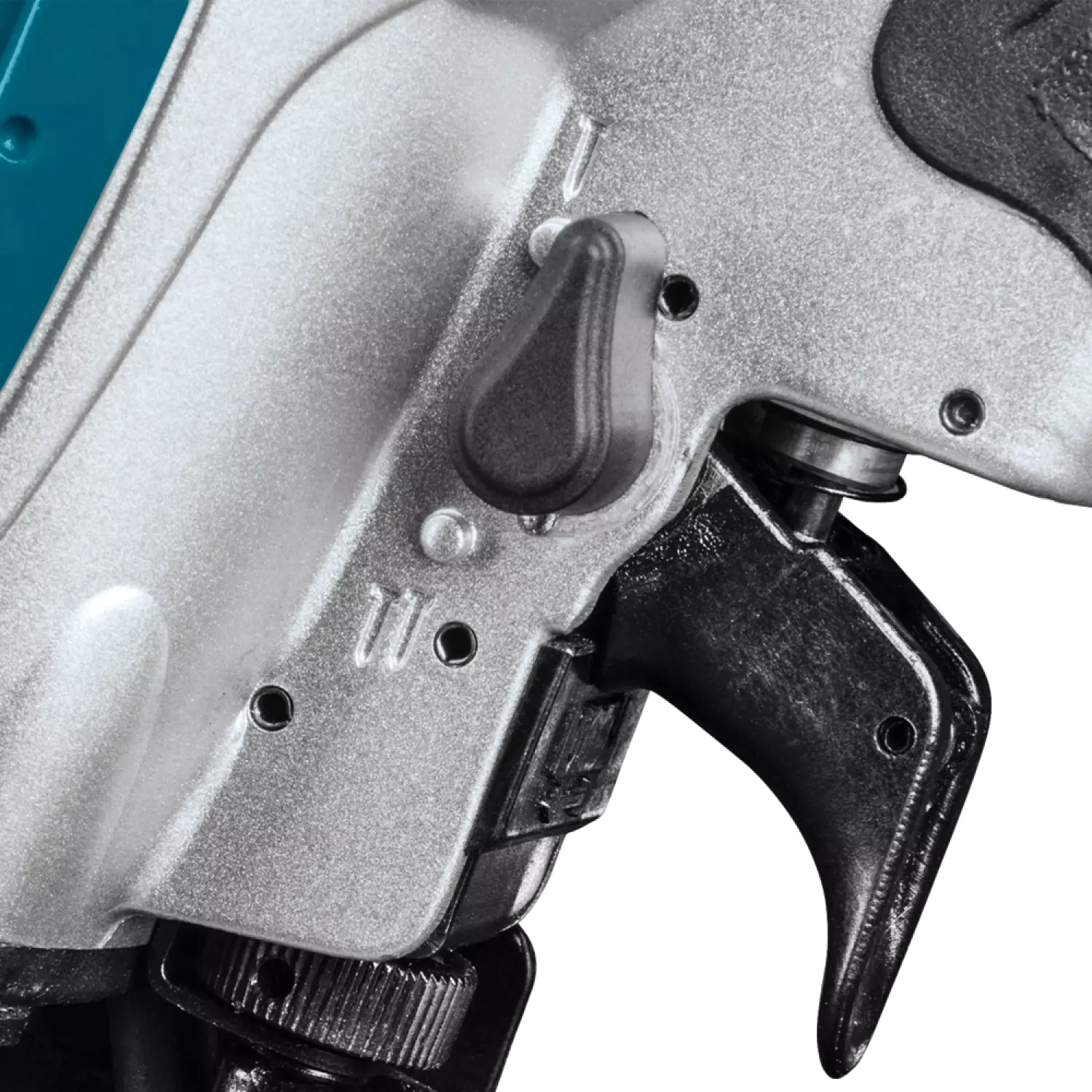 Makita AN454 8 bar Shingle tacker - 19-45mm-image