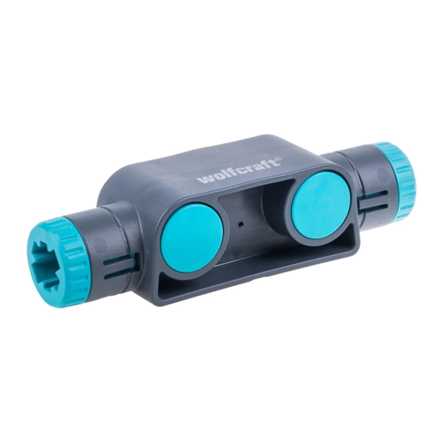 Wolfcraft 3039000 Connecteur de serre-joint à une main - pour EASY / PRO L / PRO ERGO / PRO MAX-image