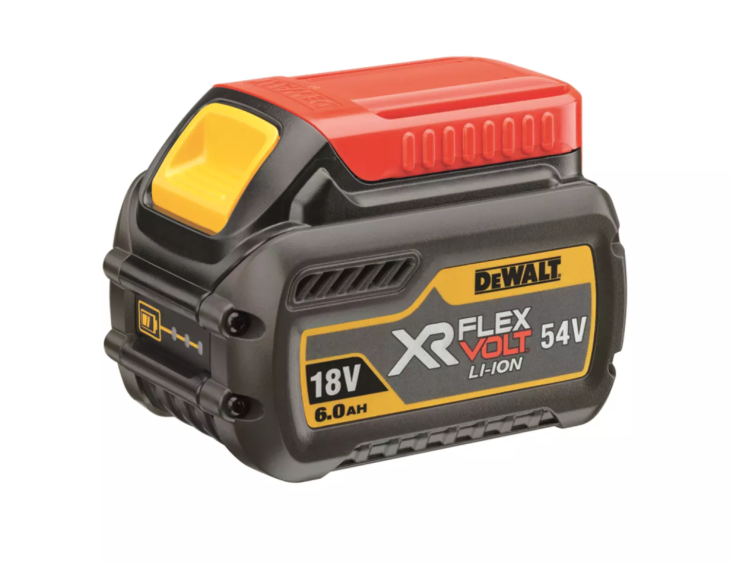 DeWALT DCB546 18V / 54V XR Flexvolt Li-ion accu - 6.0Ah-image
