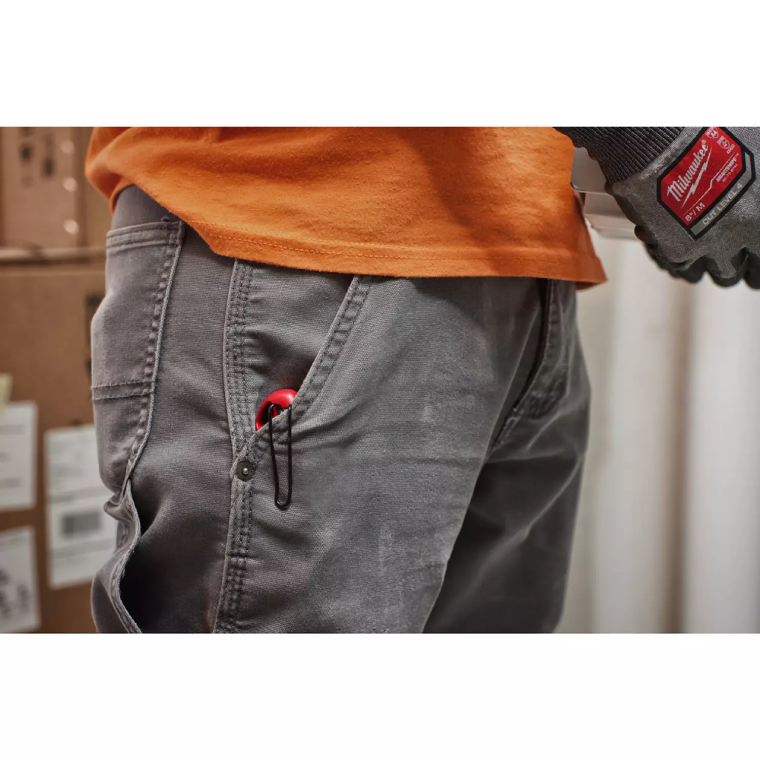 Milwaukee 4932492379 Schuifmes compact-image