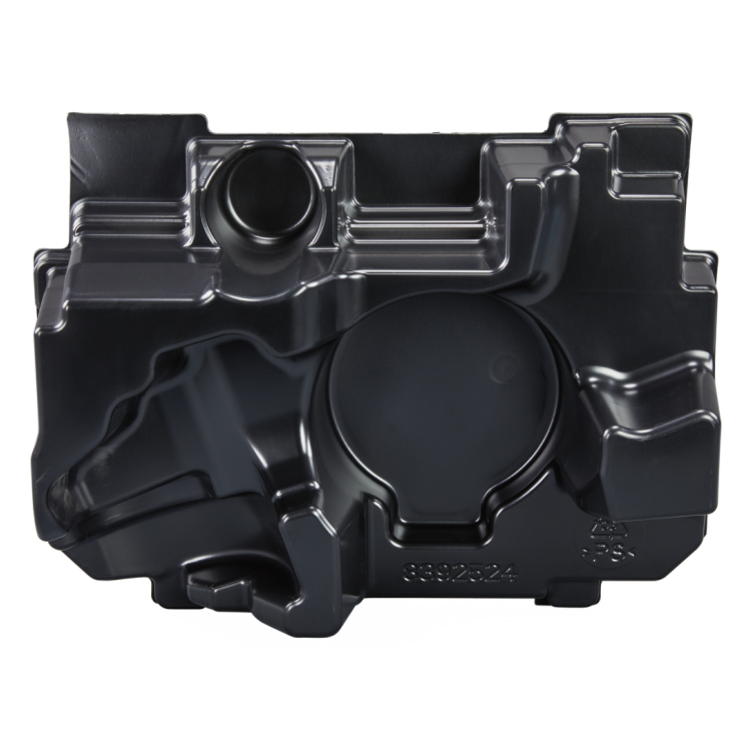 Makita 839252-4 Inlay voor DGA511 / DGA512 voor Mbox3-image