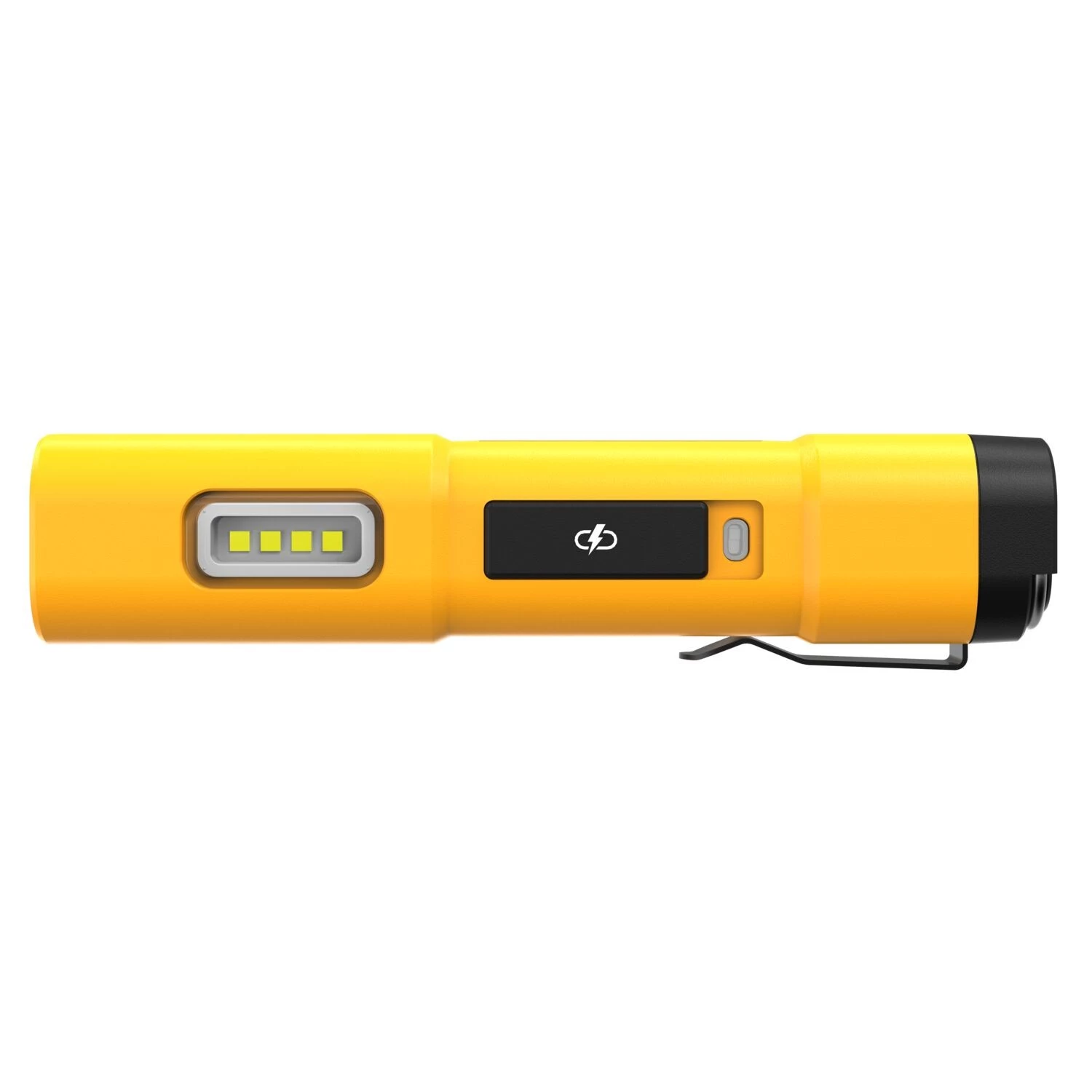 DeWALT DCL183-XJ Lampe de poche USB-C-image