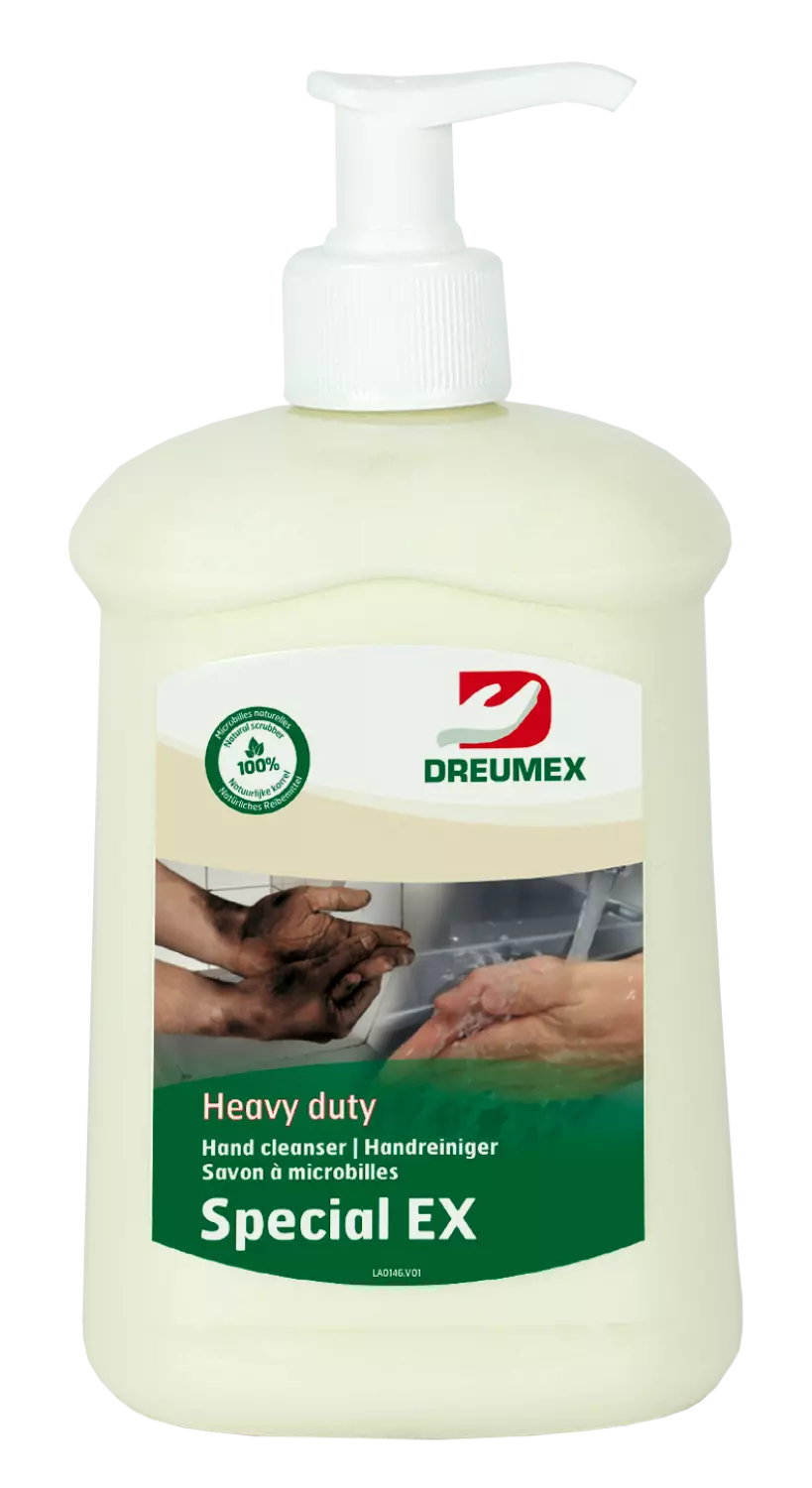 Dreumex Special Nettoyant pour les mains 500 g-image