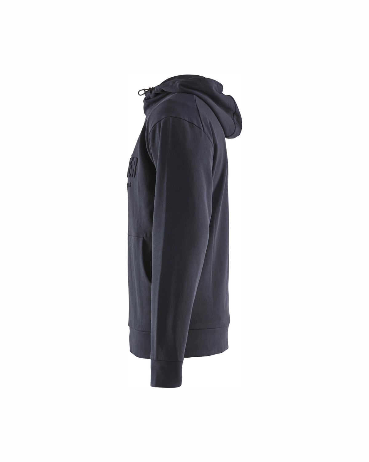 Blåkläder 3530 Sweat à capuche 3D - bleu marine foncé - L-image