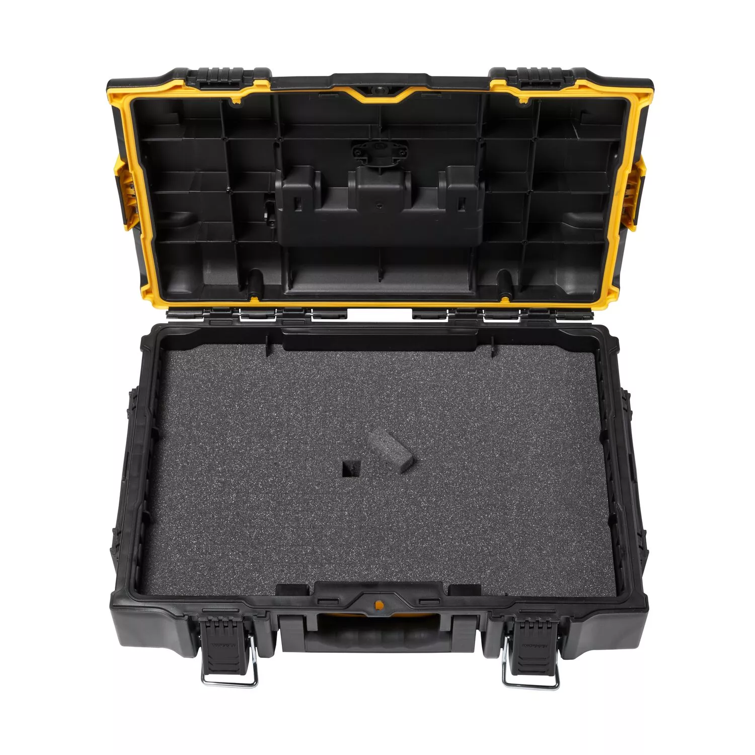 DeWALT DWST83459-1 ToughSystem 2.0 Insert en mousse pour coffre DS166-image