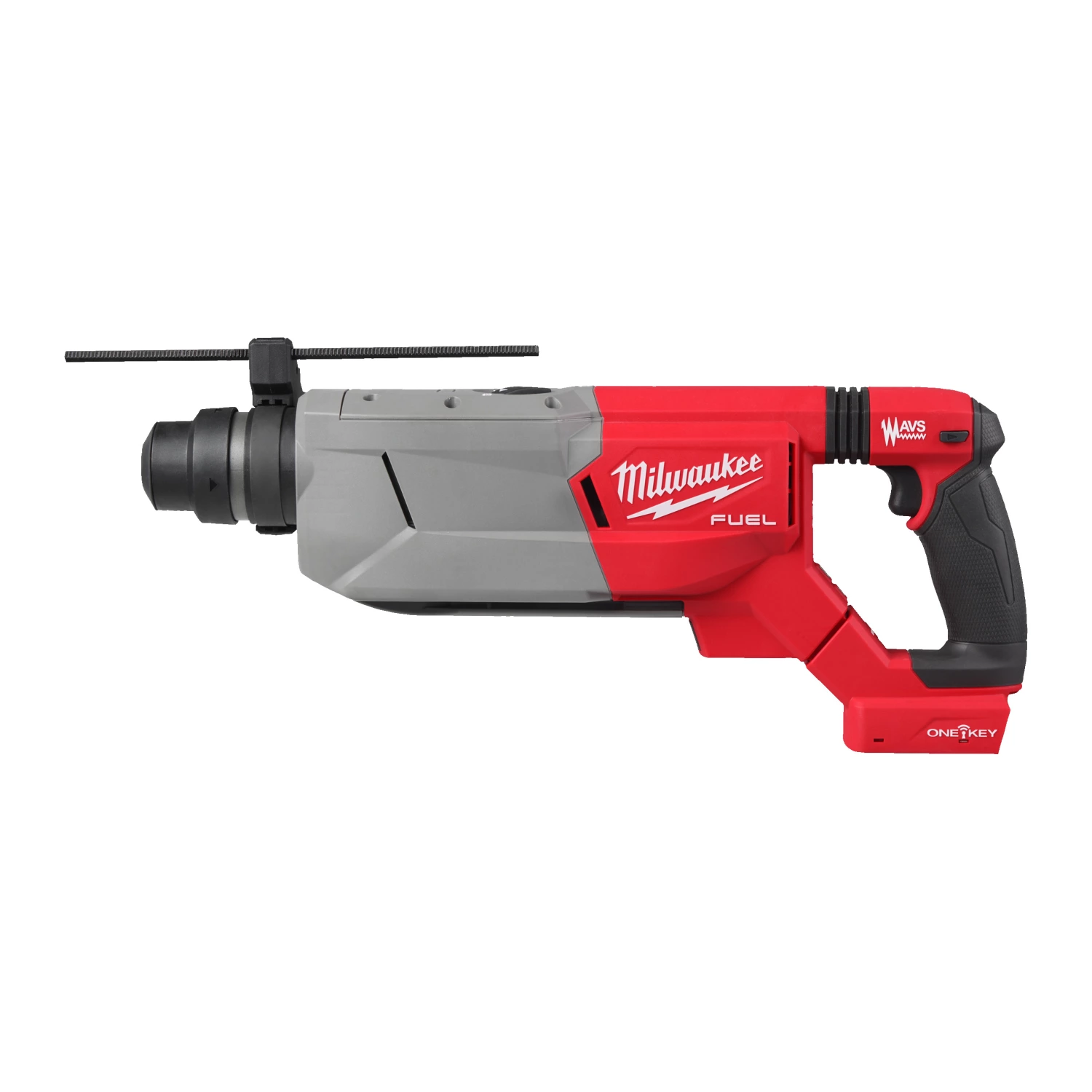 Milwaukee M18 FHACOD32-0C FUEL™  SDS-Plus hamer met ONE-KEY™ - 32mm - D-handgreep-image