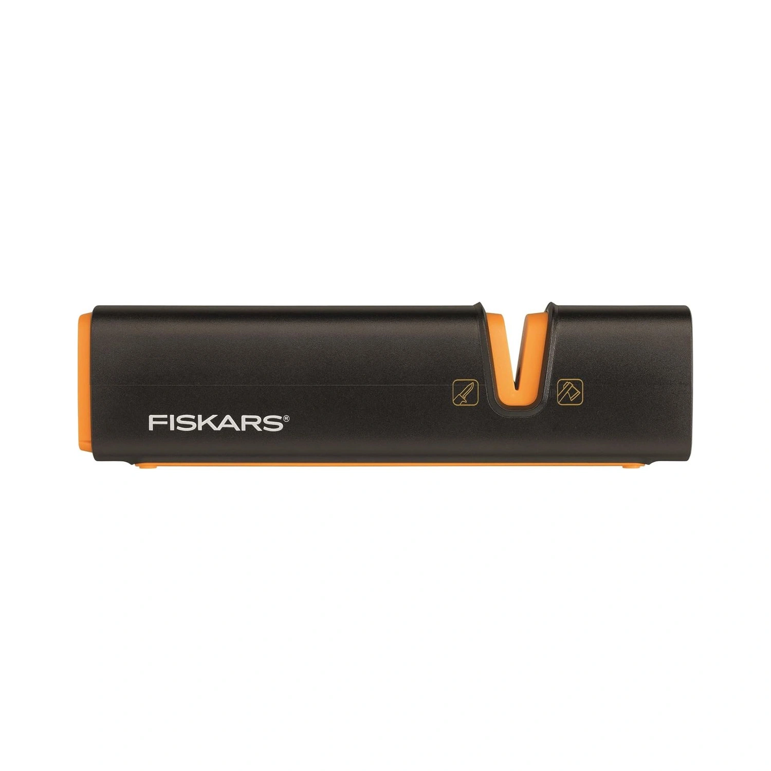 Fiskars 1069107 X-serie X28 Kloofbijl M incl. XSharp Bijl- en Messenslijper - 710mm