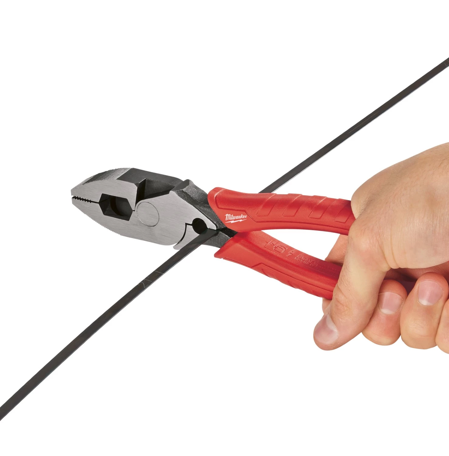 Milwaukee 4932500671 Pince universelle Heavy Duty - 250 mm-image