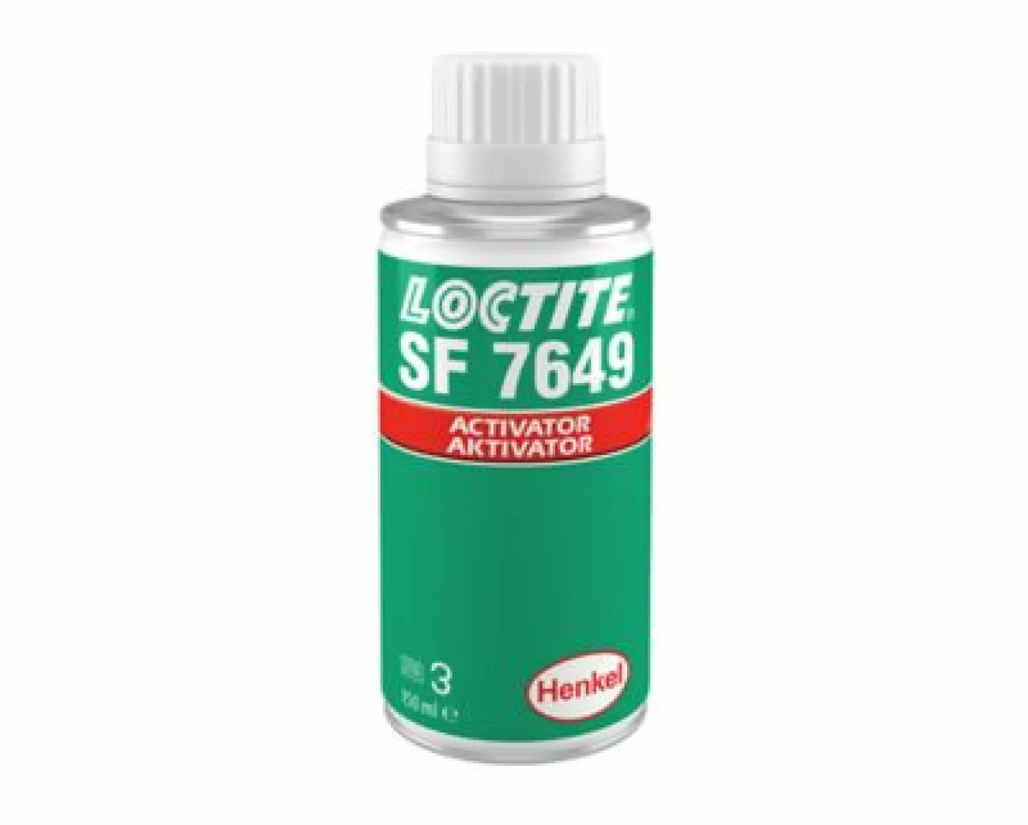 LOCTITE SF 7649 - Activateur pour colles et mastics-image