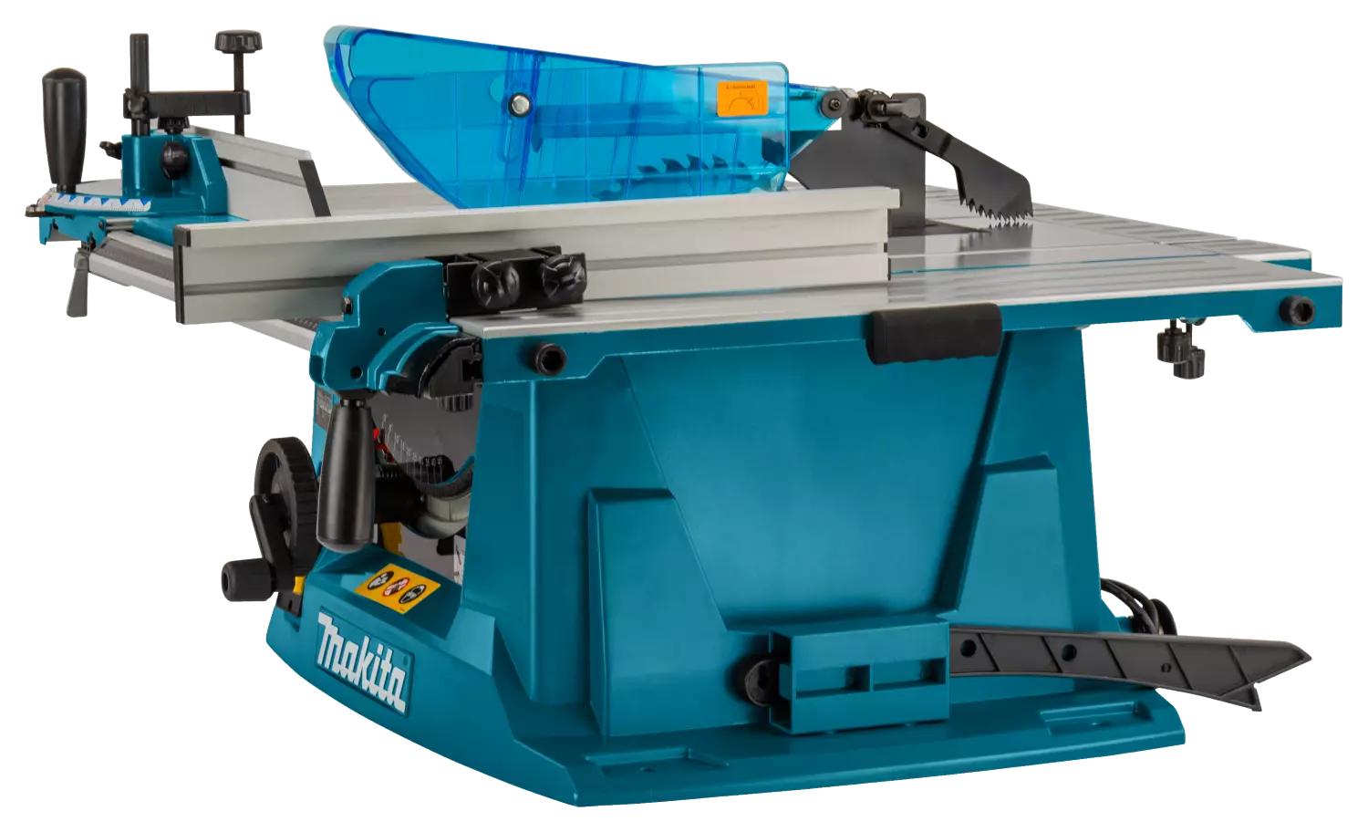 Makita MLT100N Zaagtafel - 1500W - 260 x 30mm-image