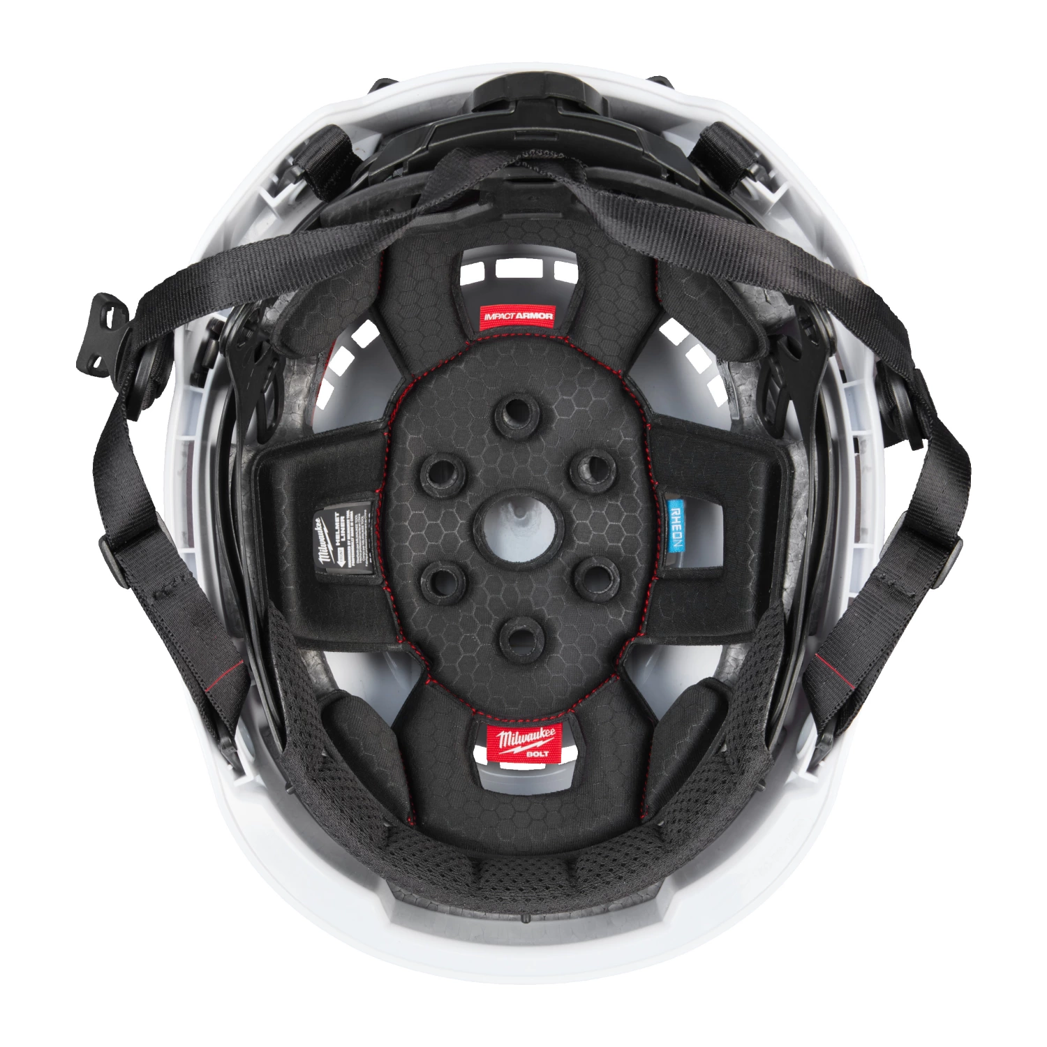 Milwaukee BOLT 200 Binnenwerk helm-image