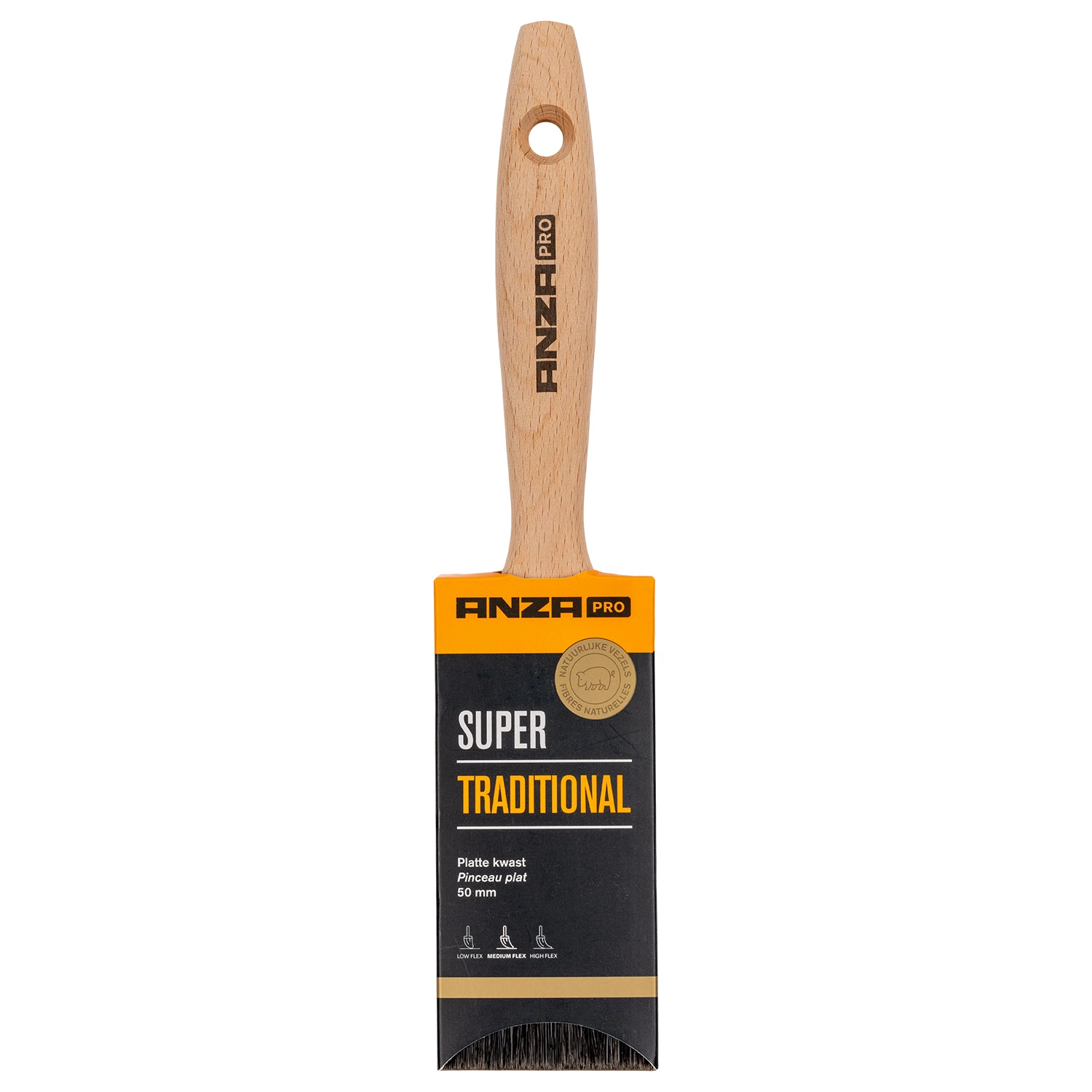 Anza Pro Super Traditionnel FL2"-image