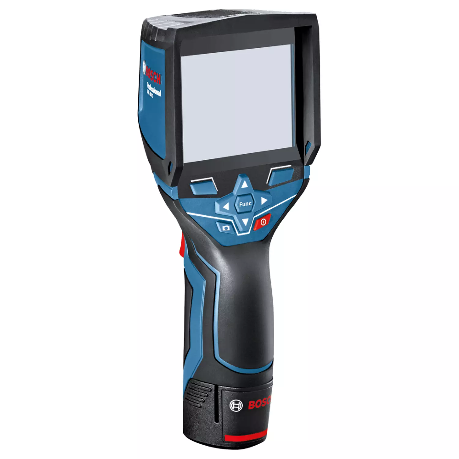 Bosch GTC 400 C Thermodetector body in L-Boxx - bereik -20°C t/m 70°C-image