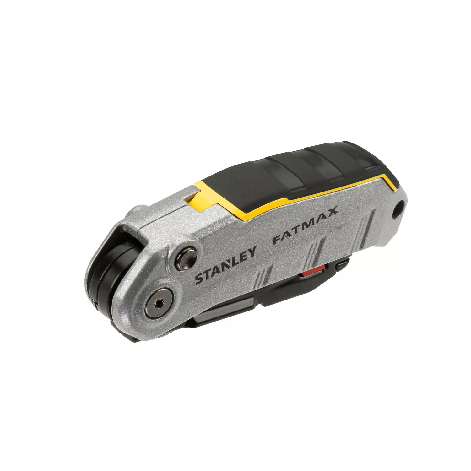 Stanley FMHT0-10320 - Couteau pliant automatique - 170 mm-image