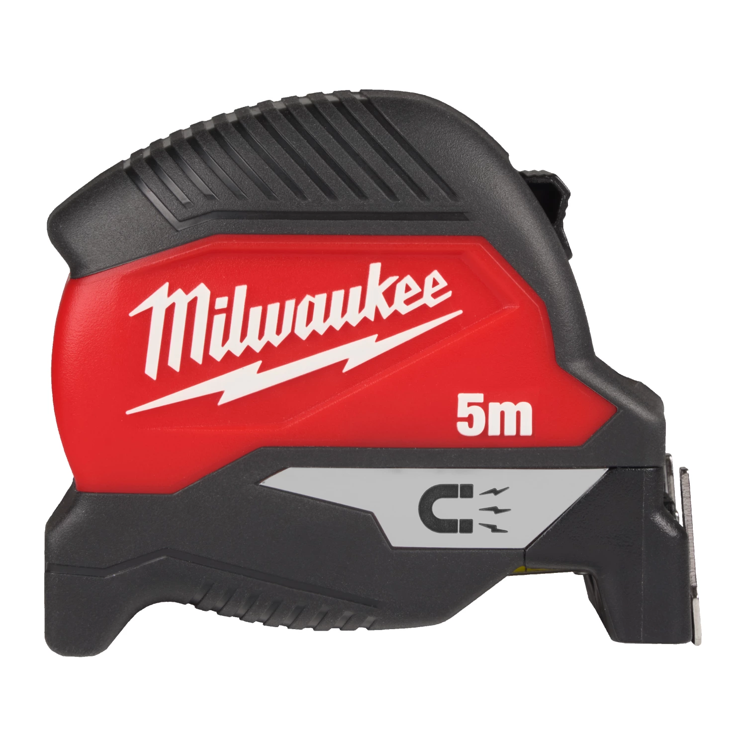 Milwaukee GEN IIII Rolmaat set  - magnetisch - 5m / 8m x 30mm-image