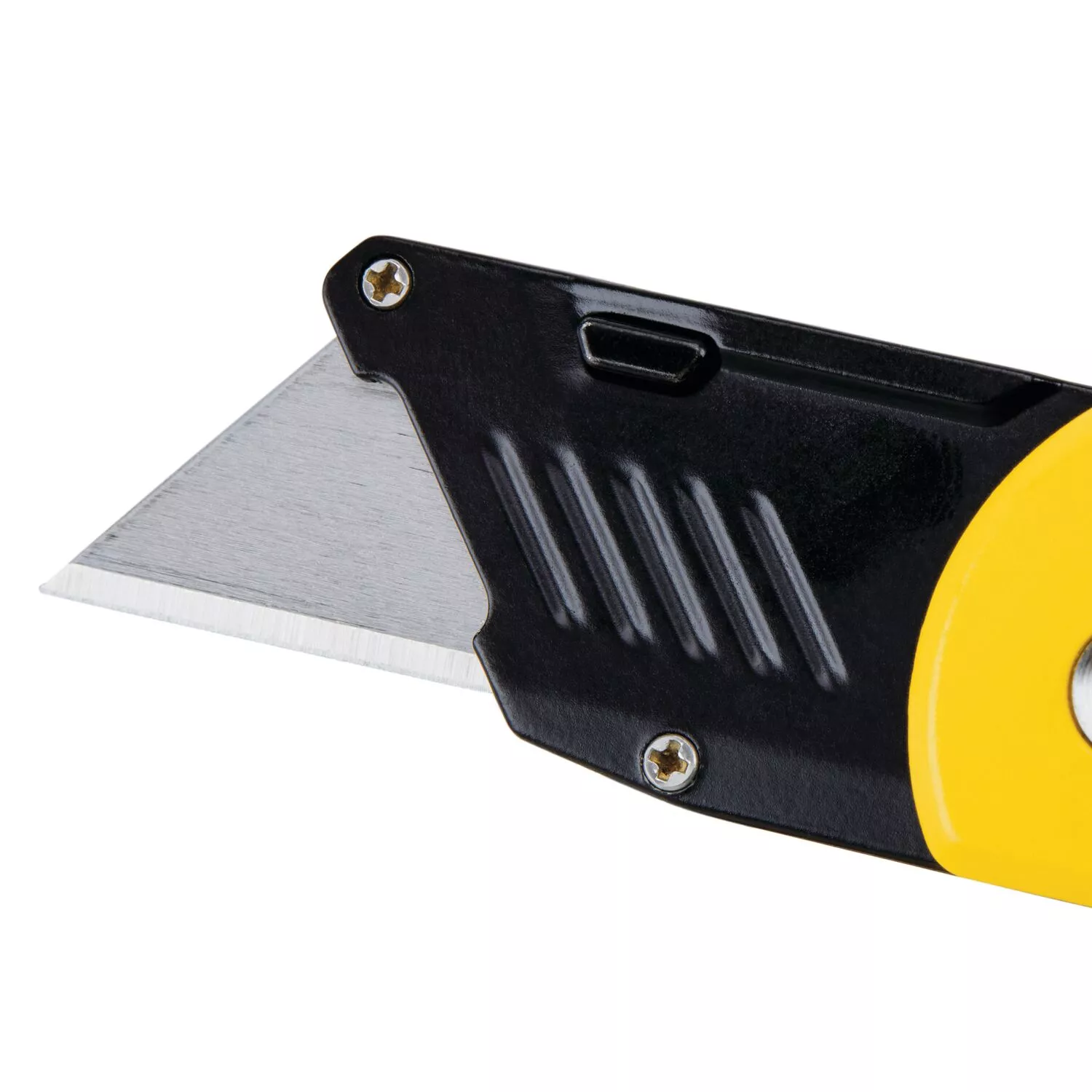 Stanley STHT10424-0 Couteau pliant à lame fixe - 140 mm-image