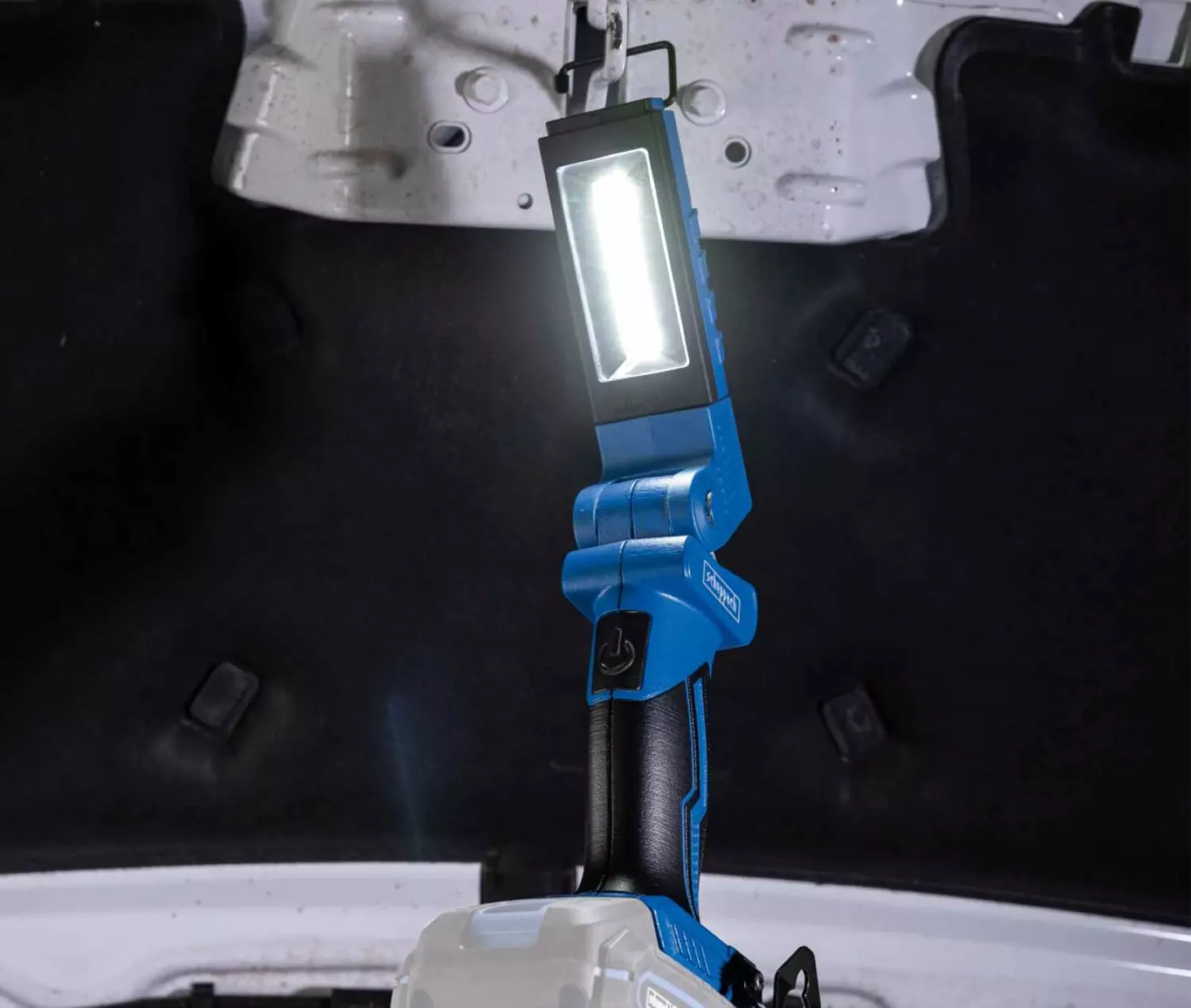 Scheppach Lampe de travail Accu 20V C-WL20-X-image