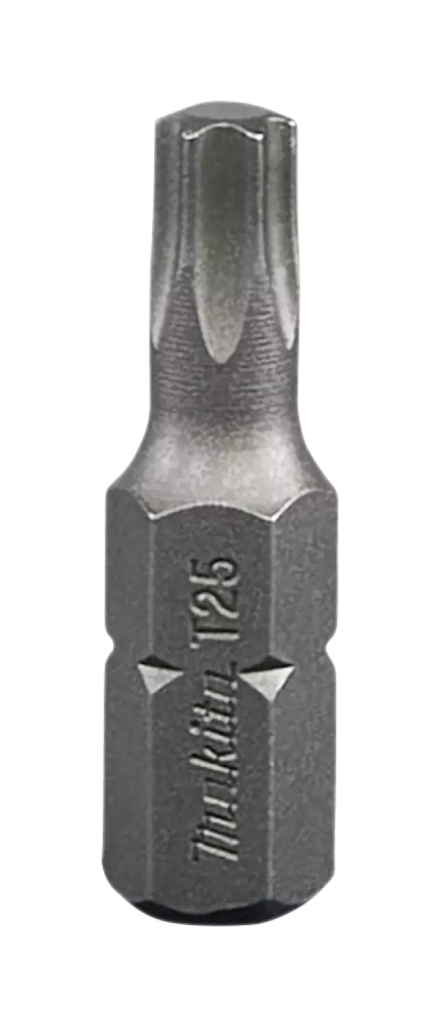 Makita B-24658 Schroefbit - T25x25mm (25st)-image