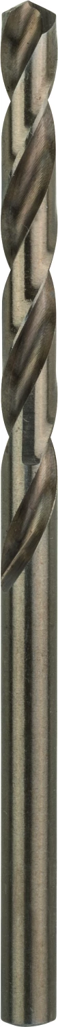 Bosch PRO 2608577595 Foret à métaux HSS-CO - 4,5 x 47 x 80 mm