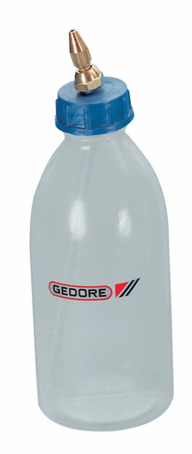 Gedore 6390280 Huile de lubrification