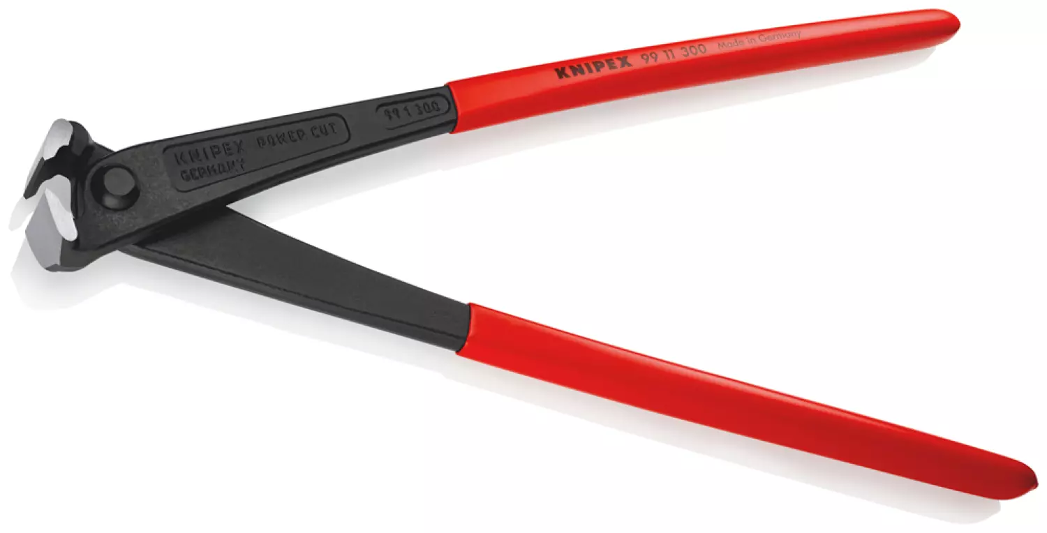 Knipex 9911300 Kracht Moniertang - 300mm-image