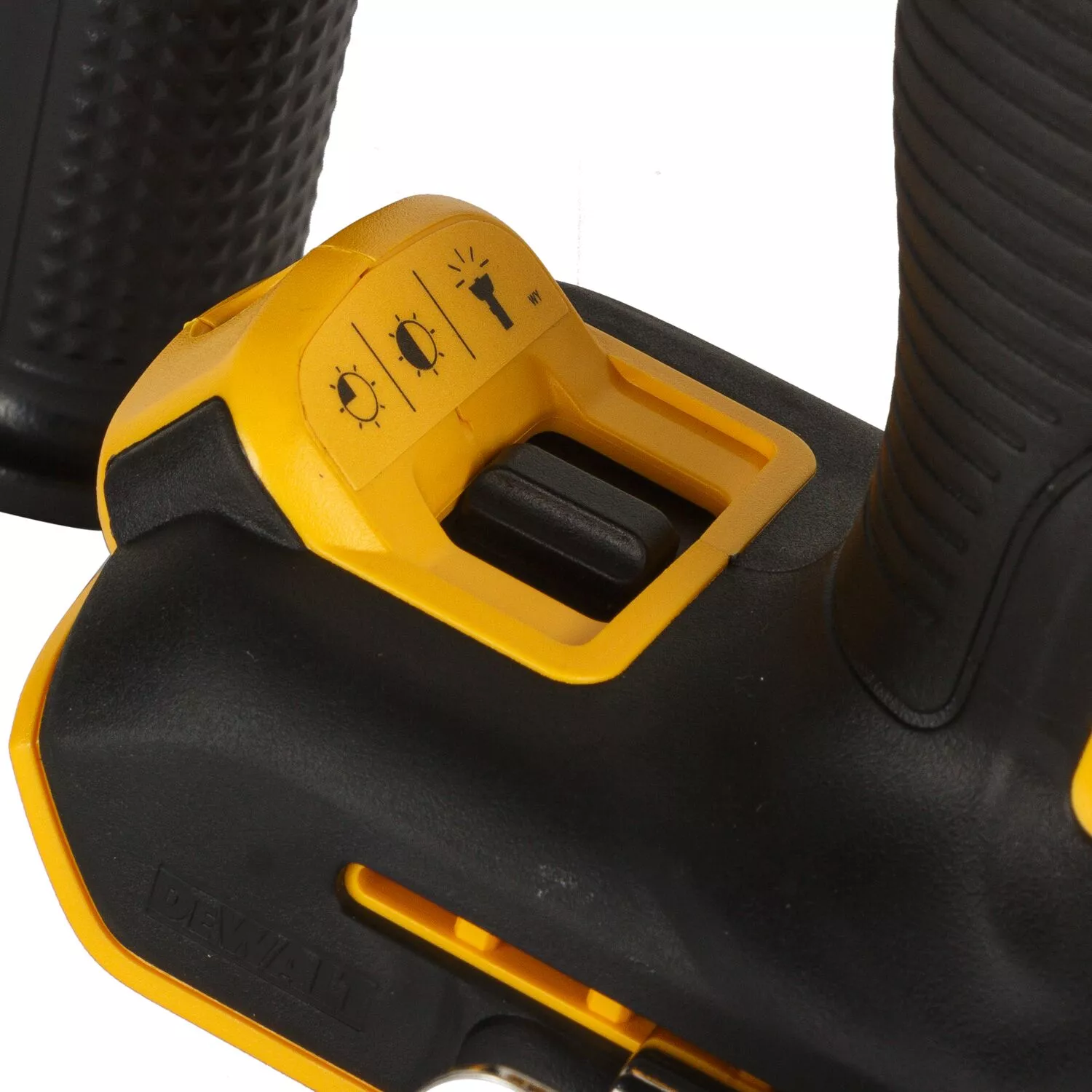 DeWALT DCD996NT 18V Li-ion XR accu klopboor-/schroefmachine body in TSTAK - koolborstelloos-image