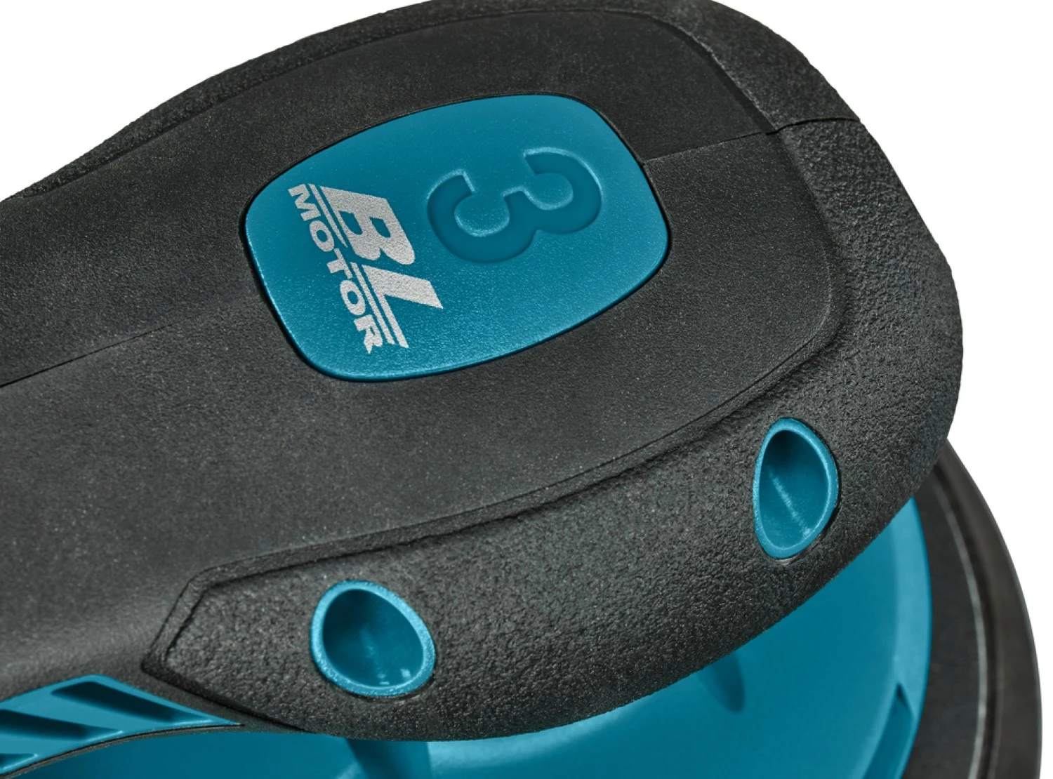 Makita BO004CGZ XGT 40V Li-ion Battery Exentric Sander - 150mm-image