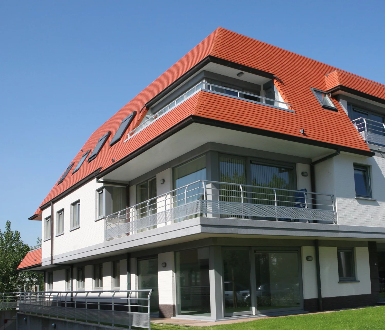 Mathys 28.PN.1 Peinture murale-image